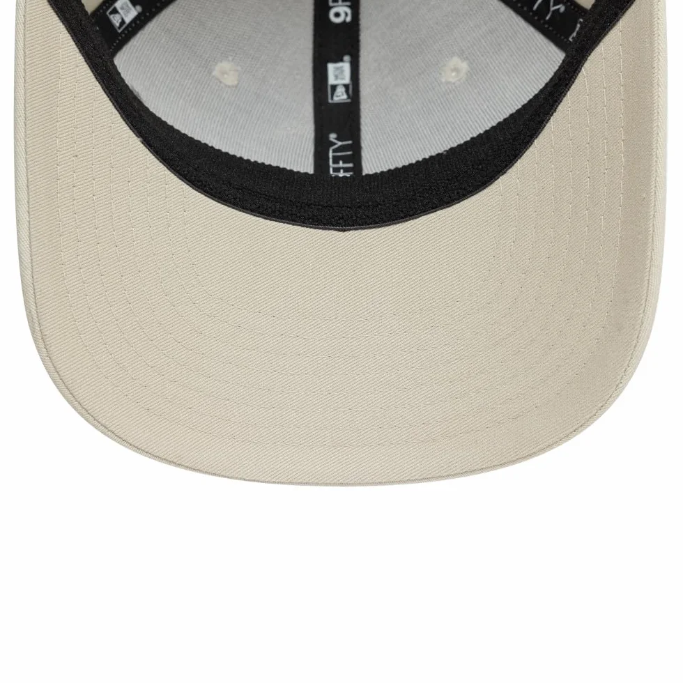 Czapka 9FIFTY Stretch-Snap McLaren Racing Essentials beżowa dla dorosłych
