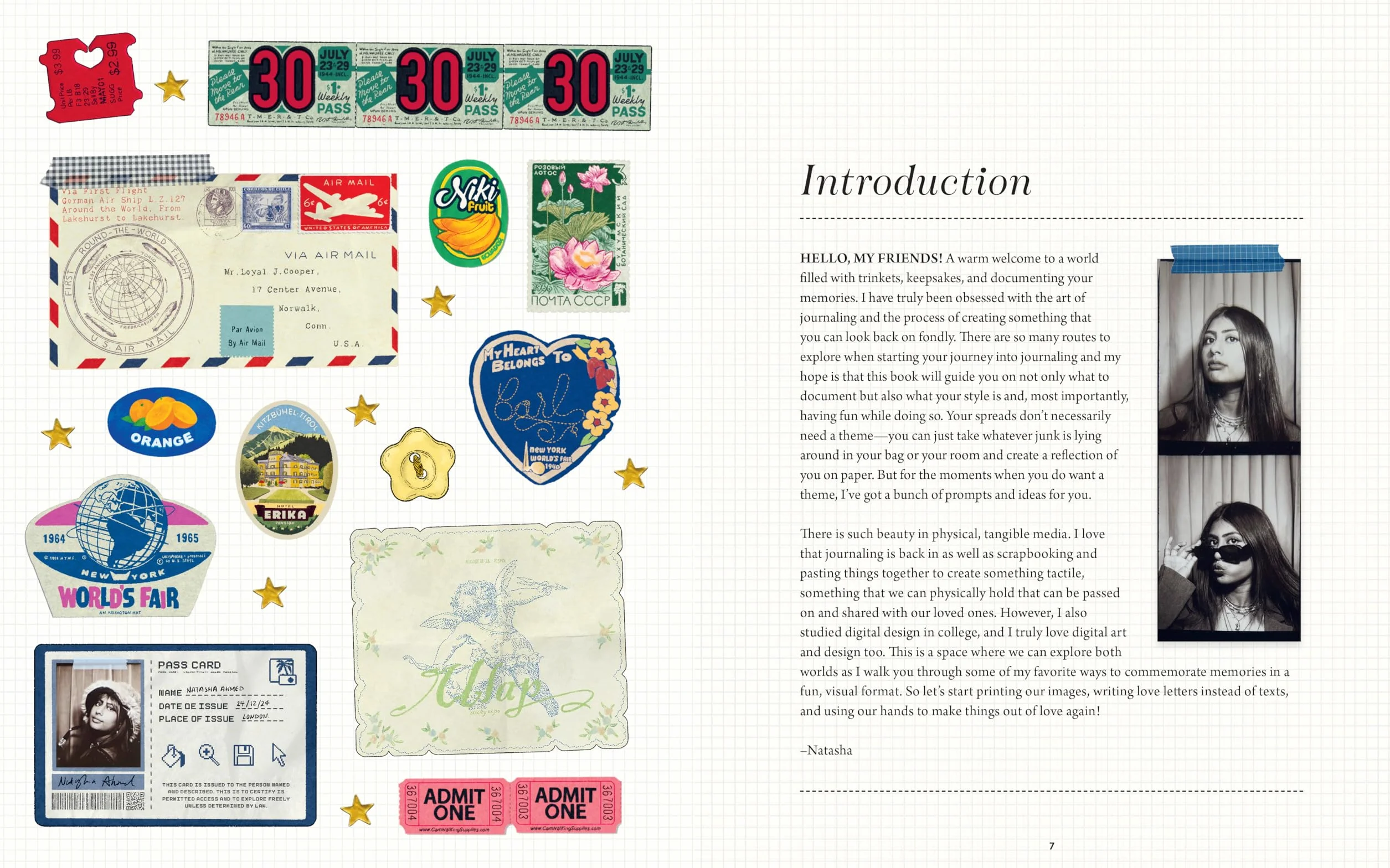 Creative Junk Journaling: How to Collect Everyday Keepsakes and Cherish Your Memories
