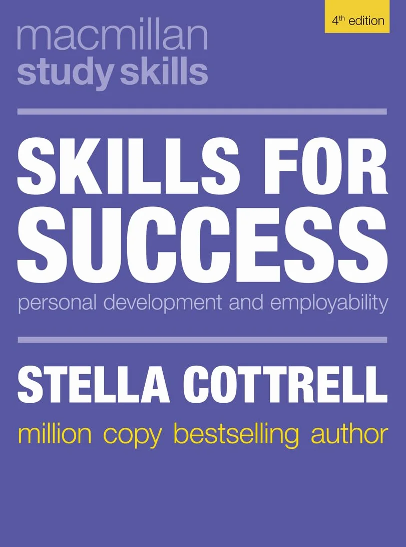 Skills for Success: Personal Development and Employability: 79