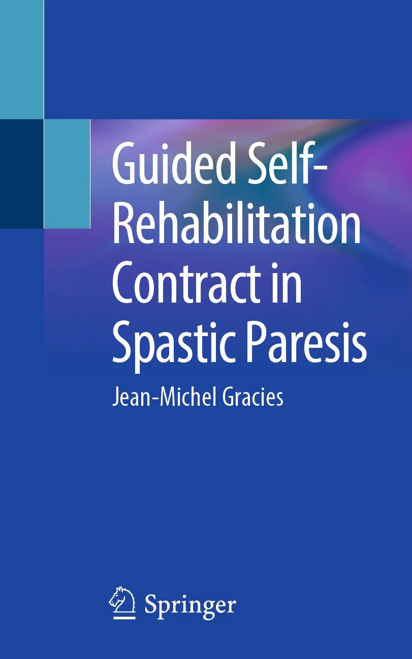 Guided Self-Rehabilitation Contract in Spastic Paresis
