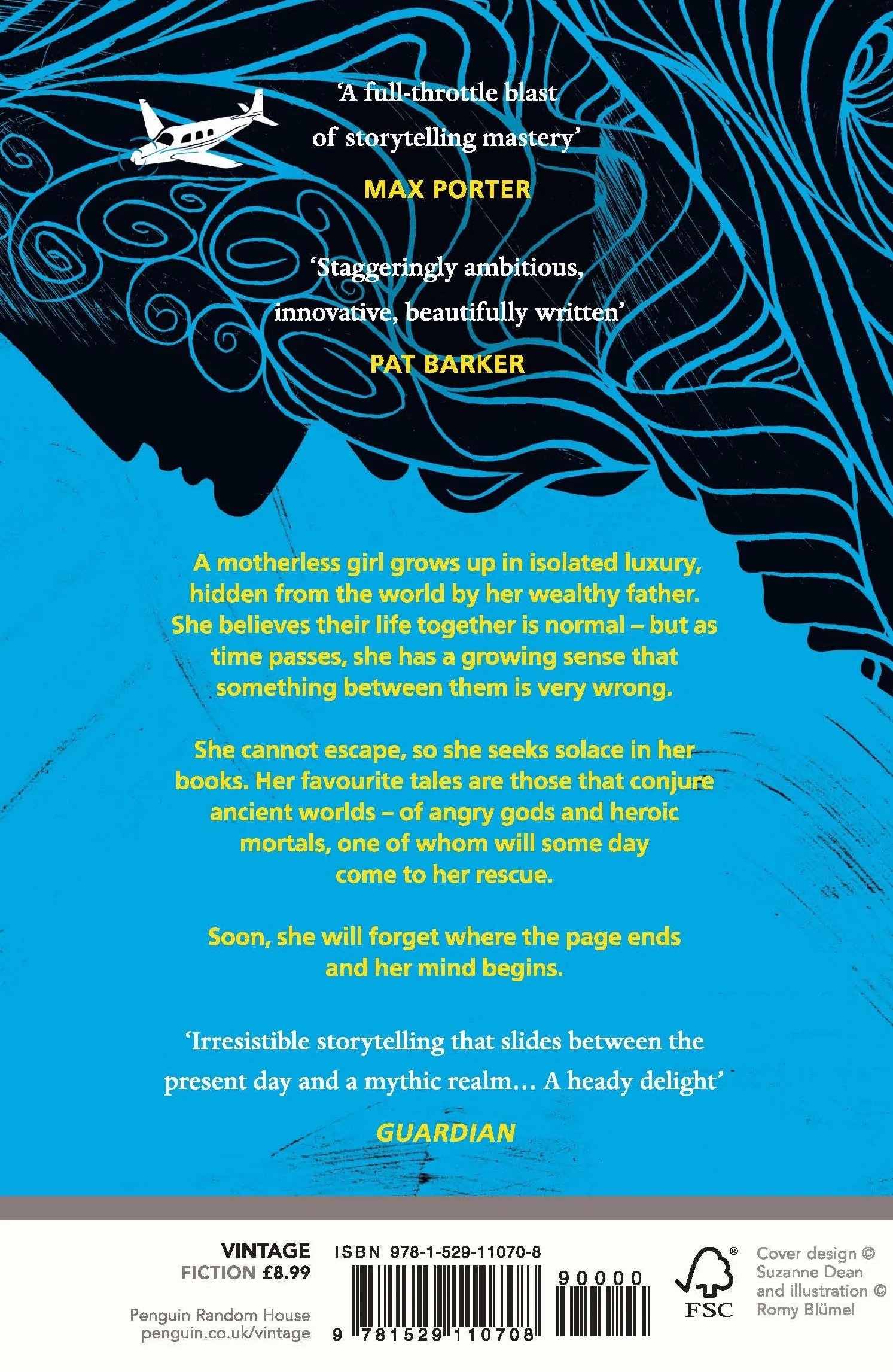 The Porpoise: Mark Haddon