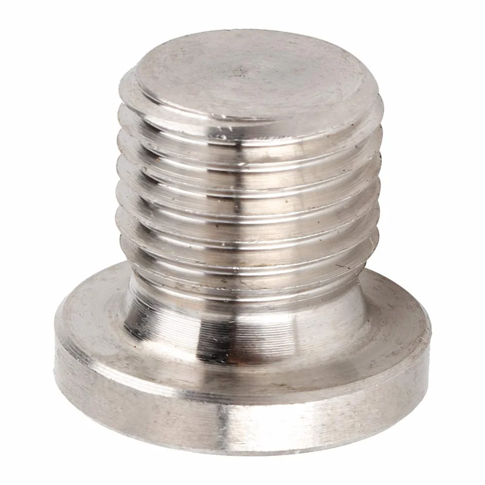Suuone zaślepka migawki tlenu lambda sonda lambda sonda M12 1.25mm, tlen O2 nasadka, rower samochodowy akcesoria