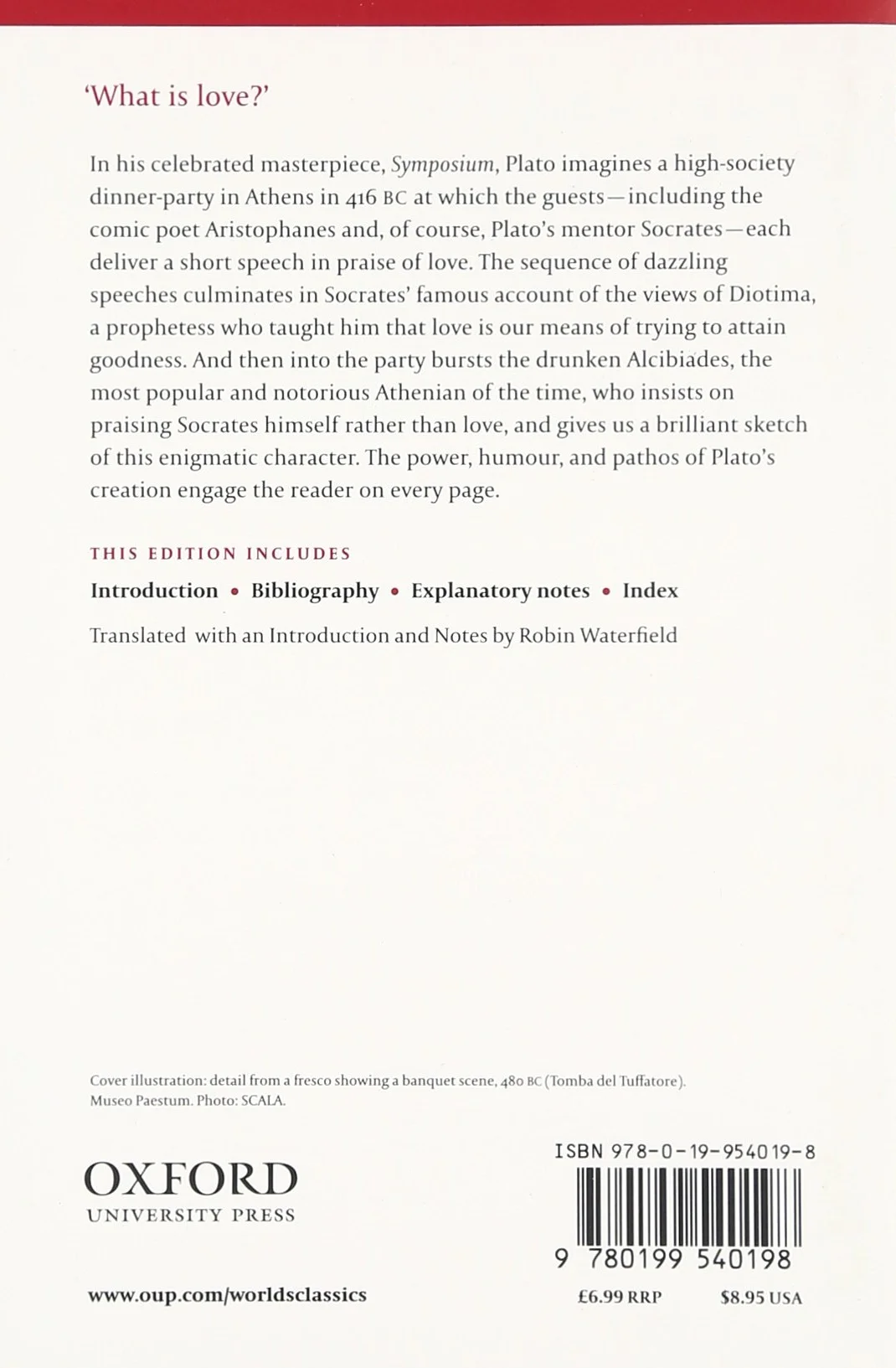 Symposium