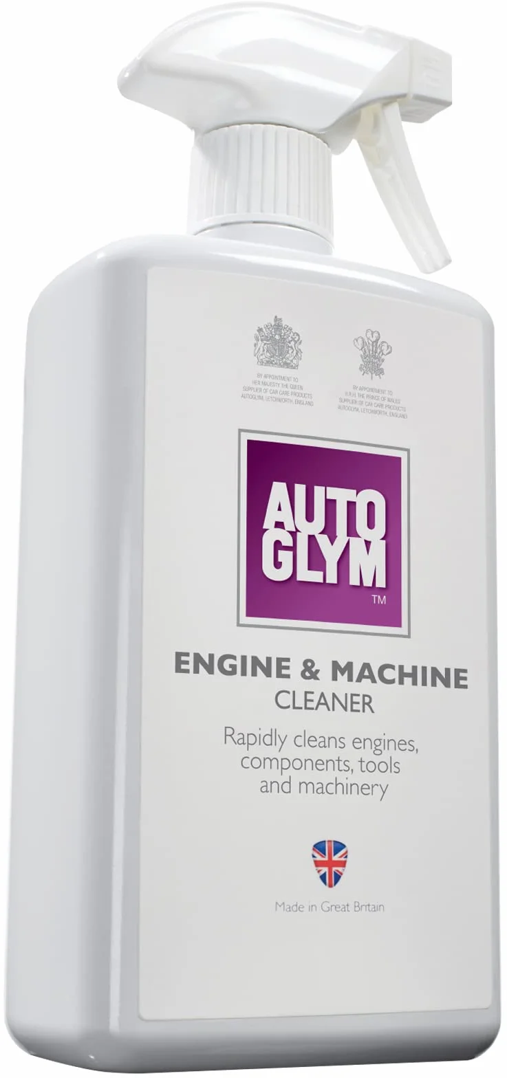 Autoglym Środek czyszczący do silników 1 l