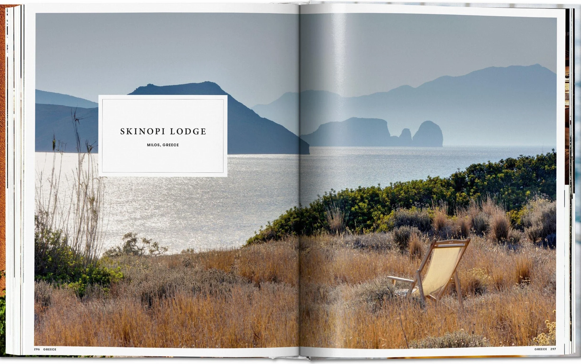 Great Escapes Mediterranean: The Hotel Book