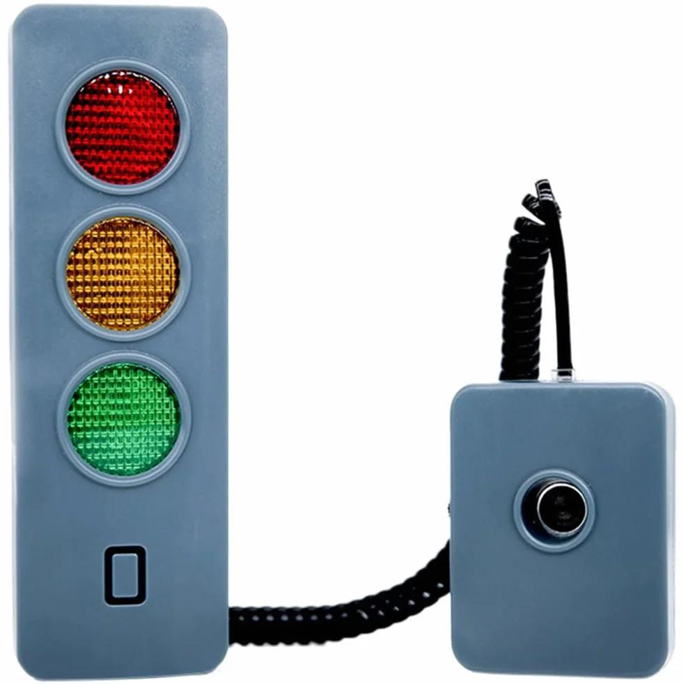Inteligentne urządzenie parkingowe do garażu, sygnalizacja świetlna LED, alarm parkingowy, urządzenie ostrzegające przed kolizją, urządzenie parkingowe