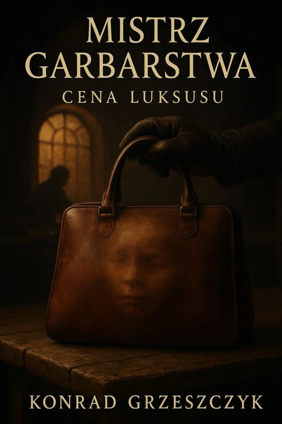 MISTRZ GARBARSTWA: CENA LUKSUSU