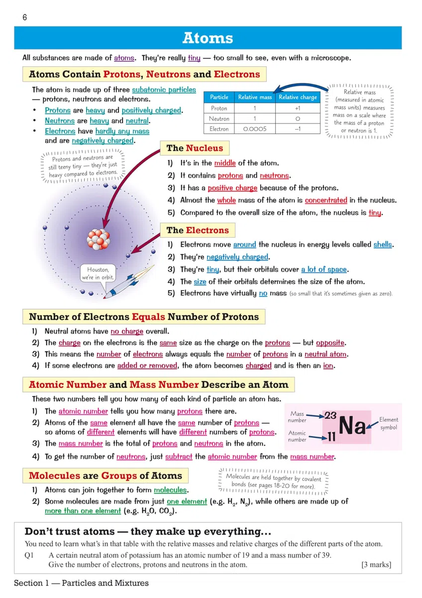 Edexcel International GCSE Chemistry Revision Guide: Inc Online Edition, Videos and Quizzes