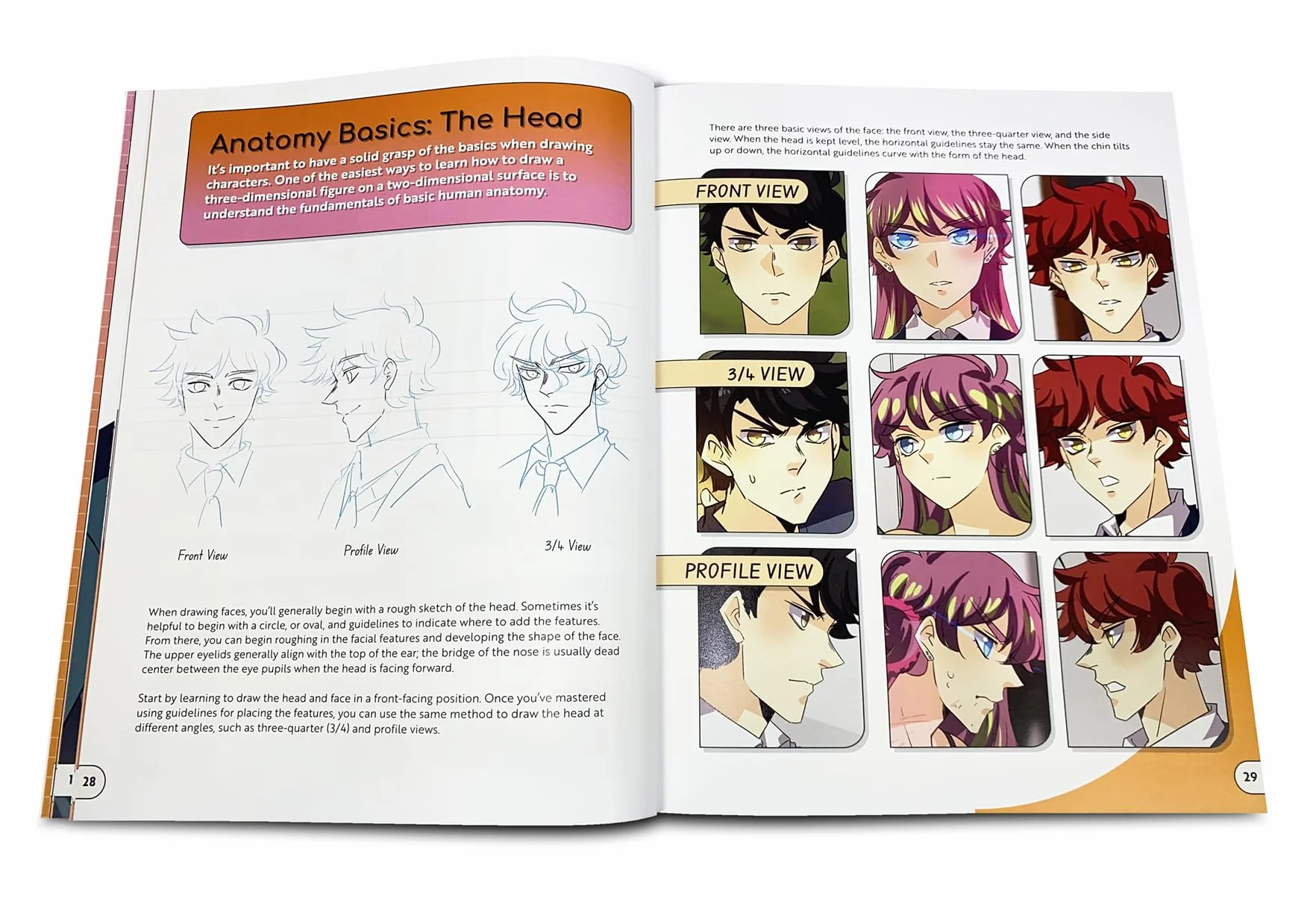 Learn to Draw Unordinary: Learn to Draw Your Favorite Characters from the Popular Webcomic Series with Exclusive Behind-The-Scenes and Insider Tips!
