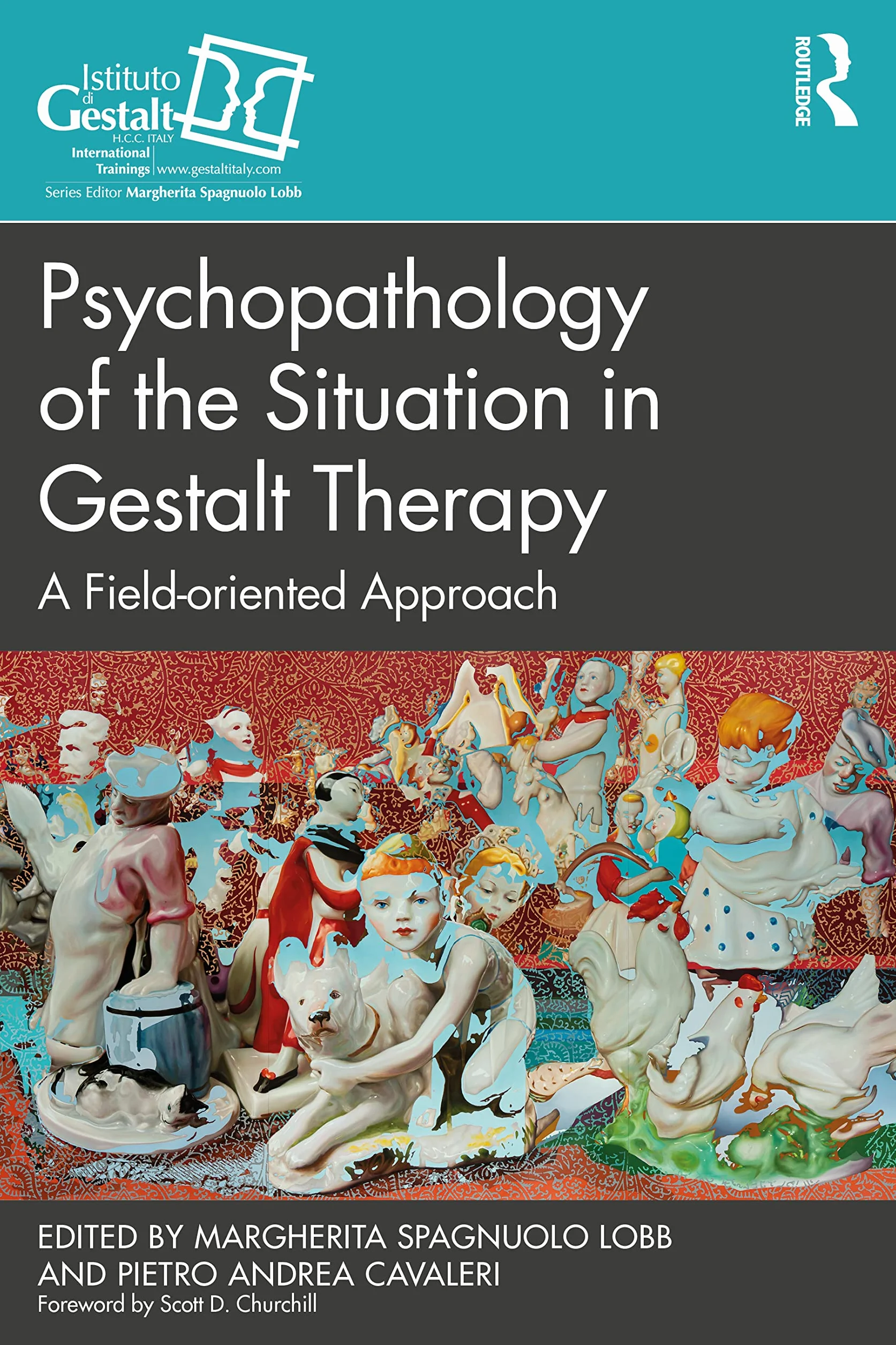Psychopathology of the Situation in Gestalt Therapy: A Field-oriented Approach