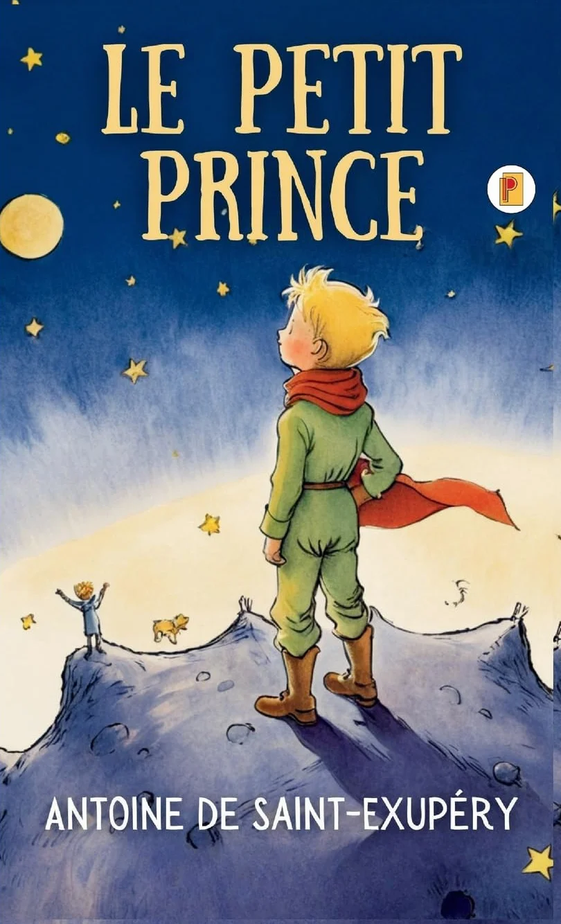Le Petit Prince (French Edition)