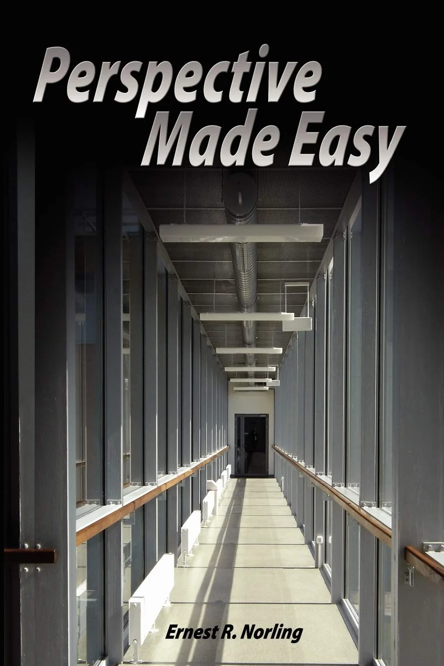 Perspective Made Easy