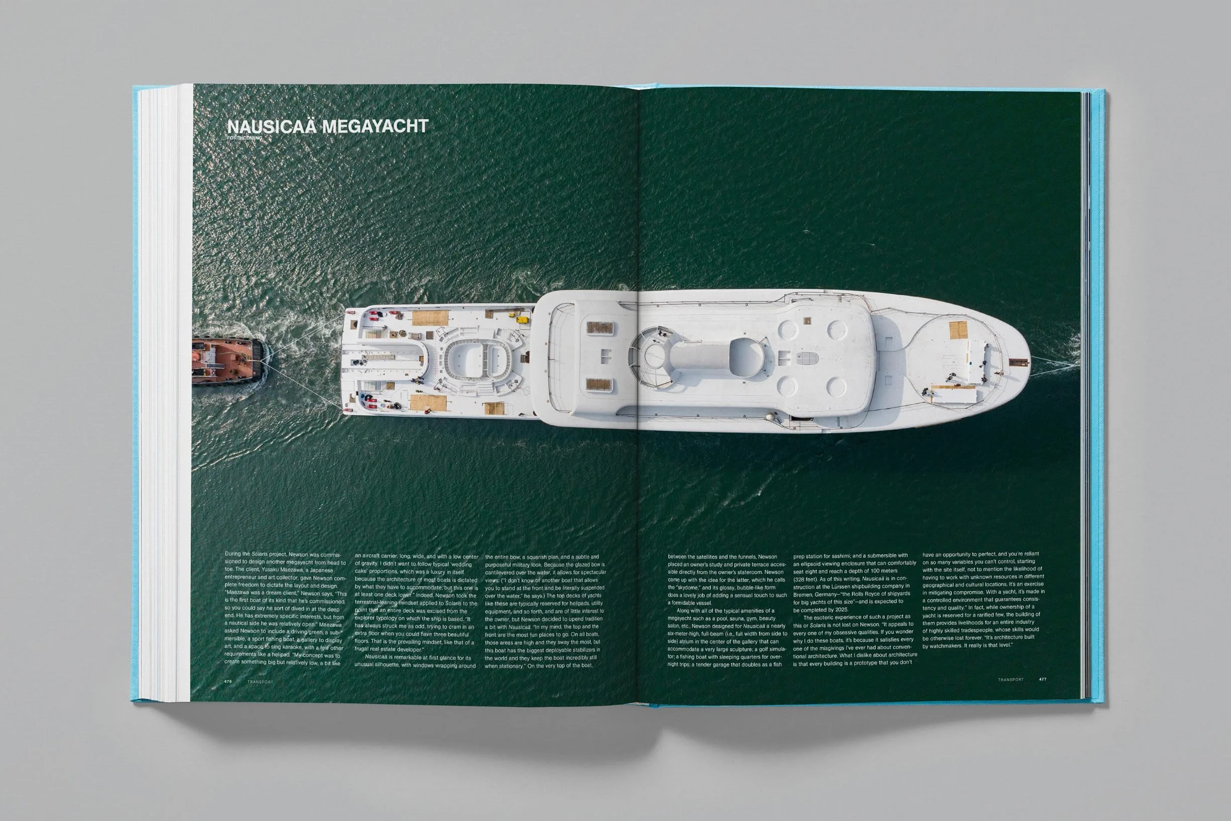 Xl-marc newson, works: Works 84-24