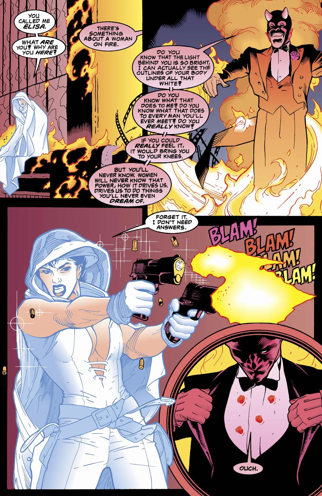 The Ghost Compendium Volume 1