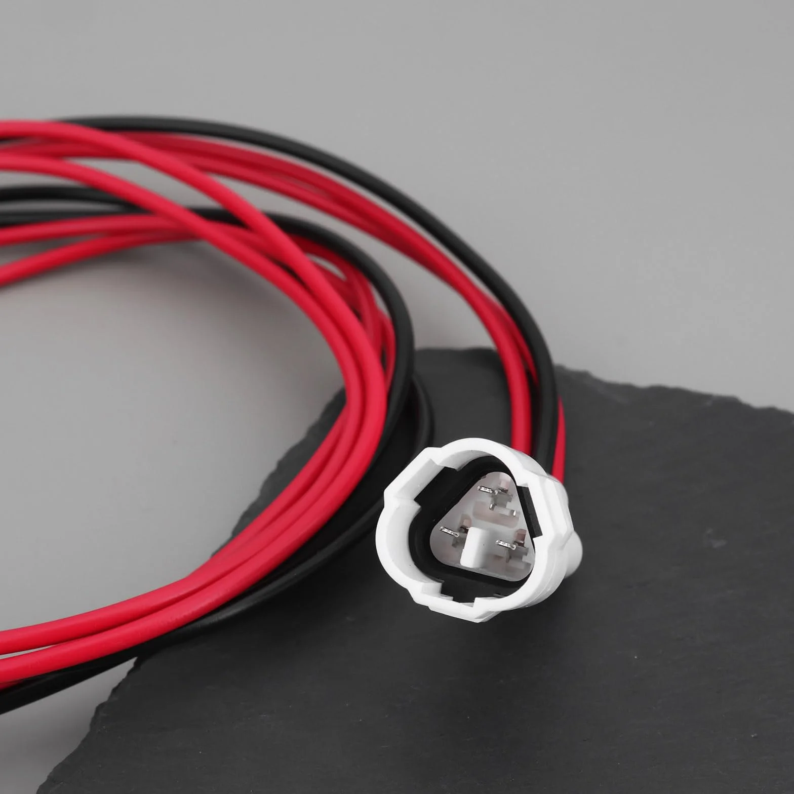 EMSea Pomocnicze złącze gniazdka elektrycznego kompatybilne z Yamaha Tenere 700 T7