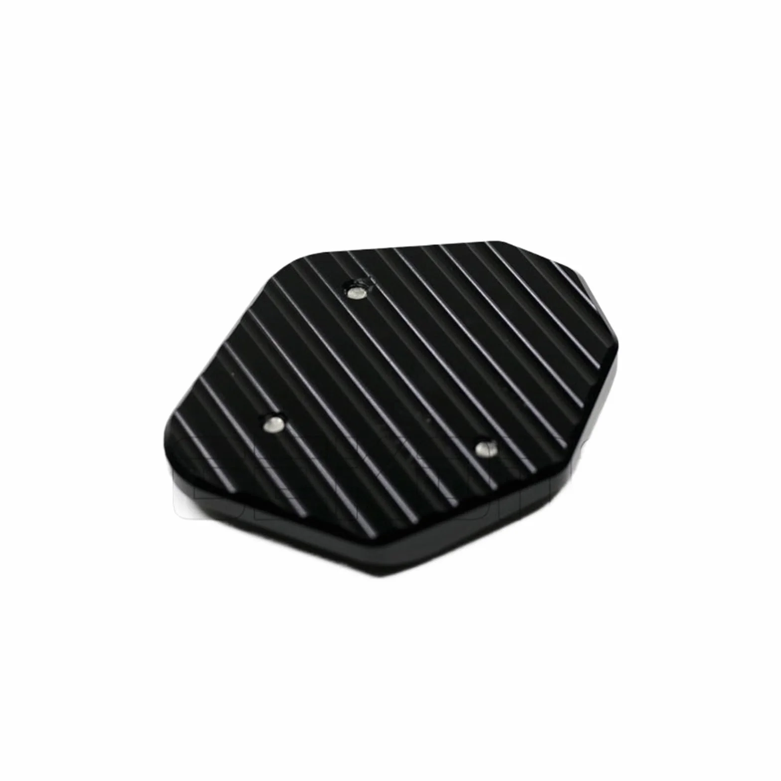 Fit For C-F-M-O-T-O MT800 800MT 650MT 800 650 MT CF MOTO 650 TR-G 650TR-G Accessories Motorcycle Side Stand Extension Pad Bracket(650MT Black)