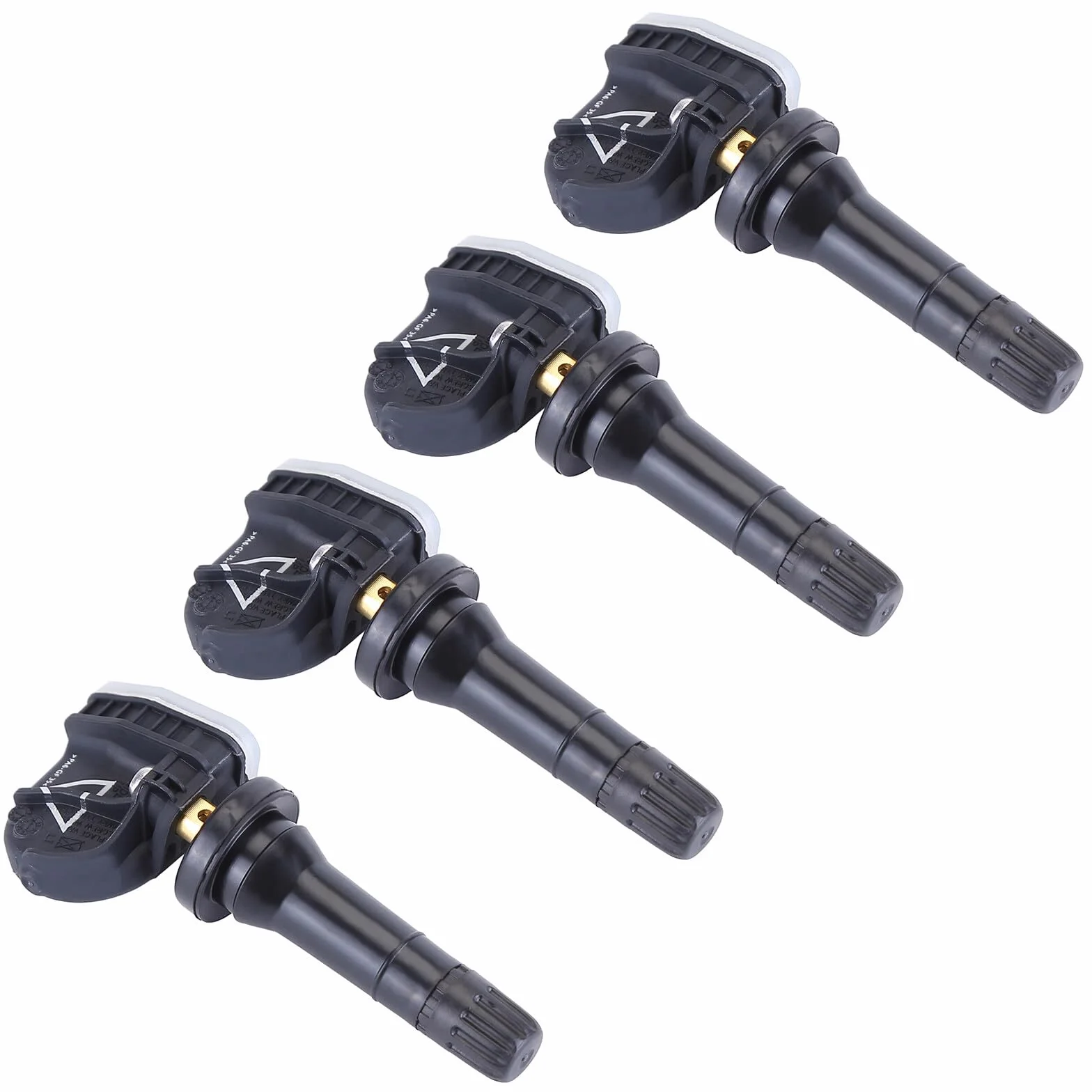 Czujnik ciśnienia w oponach TPMS do Ford B-Max C-Max II Focus III 2318530 RDKS 2036832 1862980