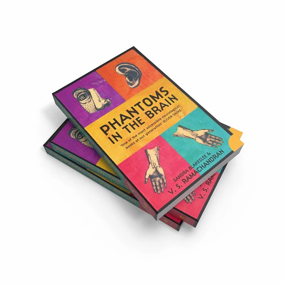Phantoms in the Brain: Human Nature and the Architecture of the Mind