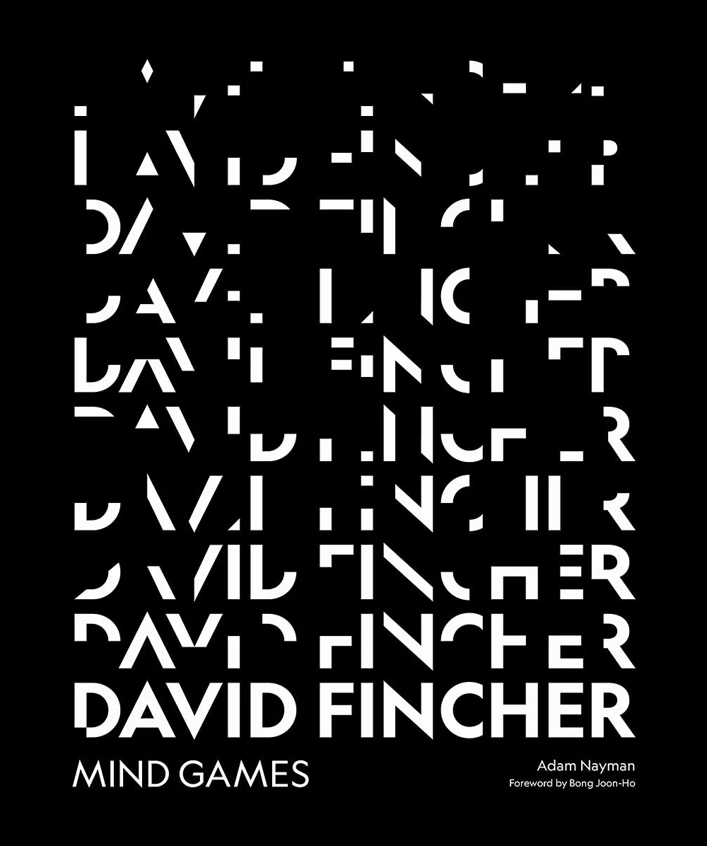 David Fincher: Mind Games: A Critical Survey of the Filmmaker