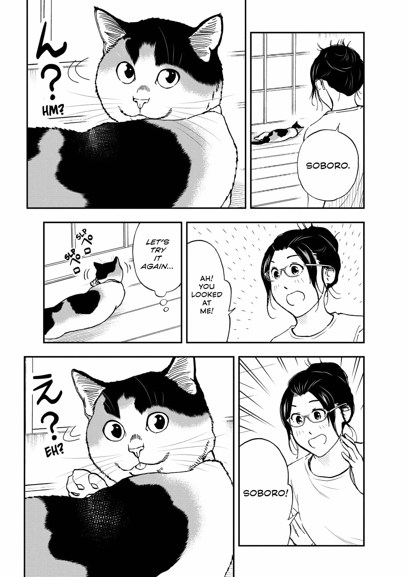 Cat + Gamer Volume 8
