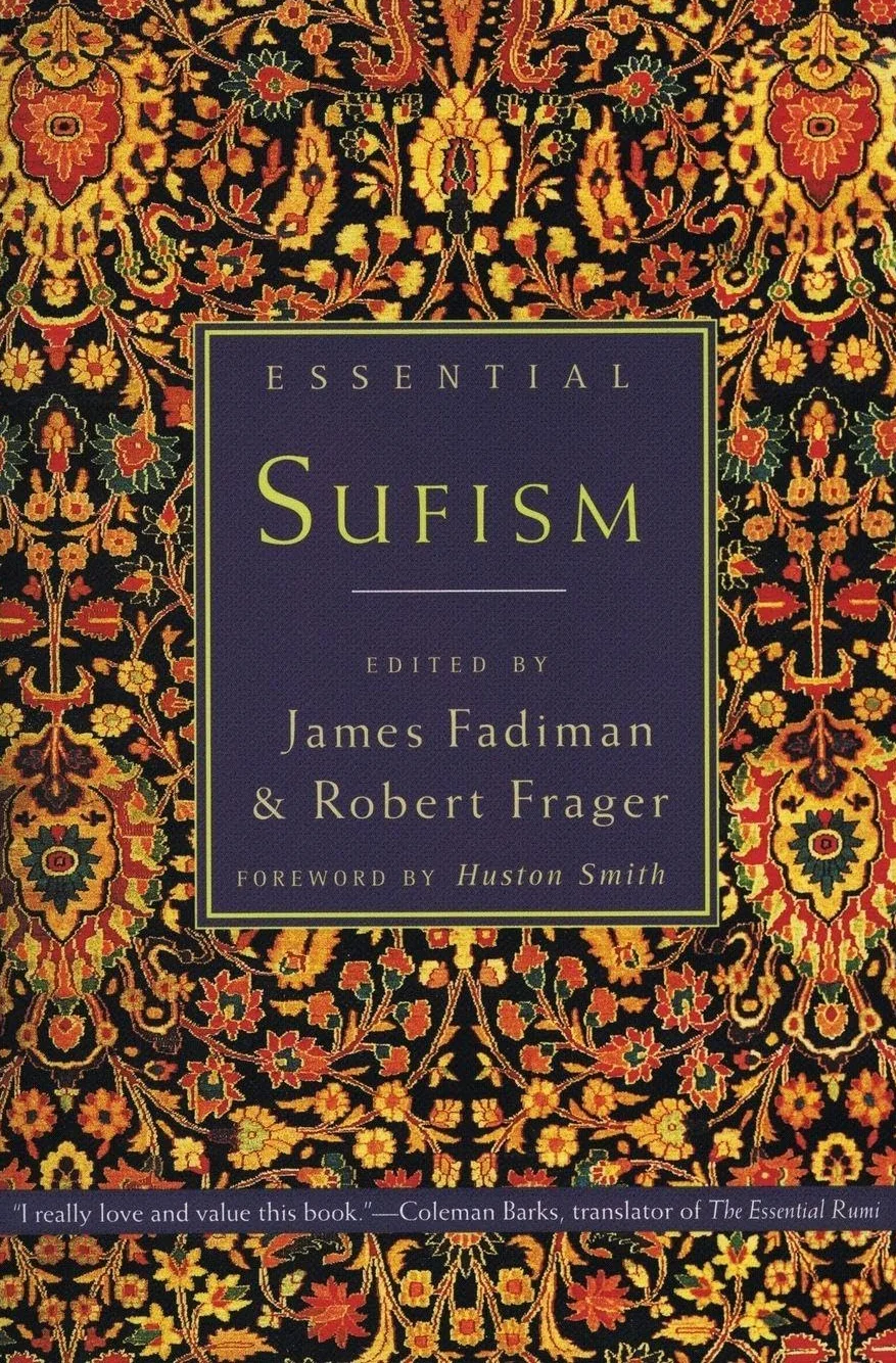 Essential Sufism