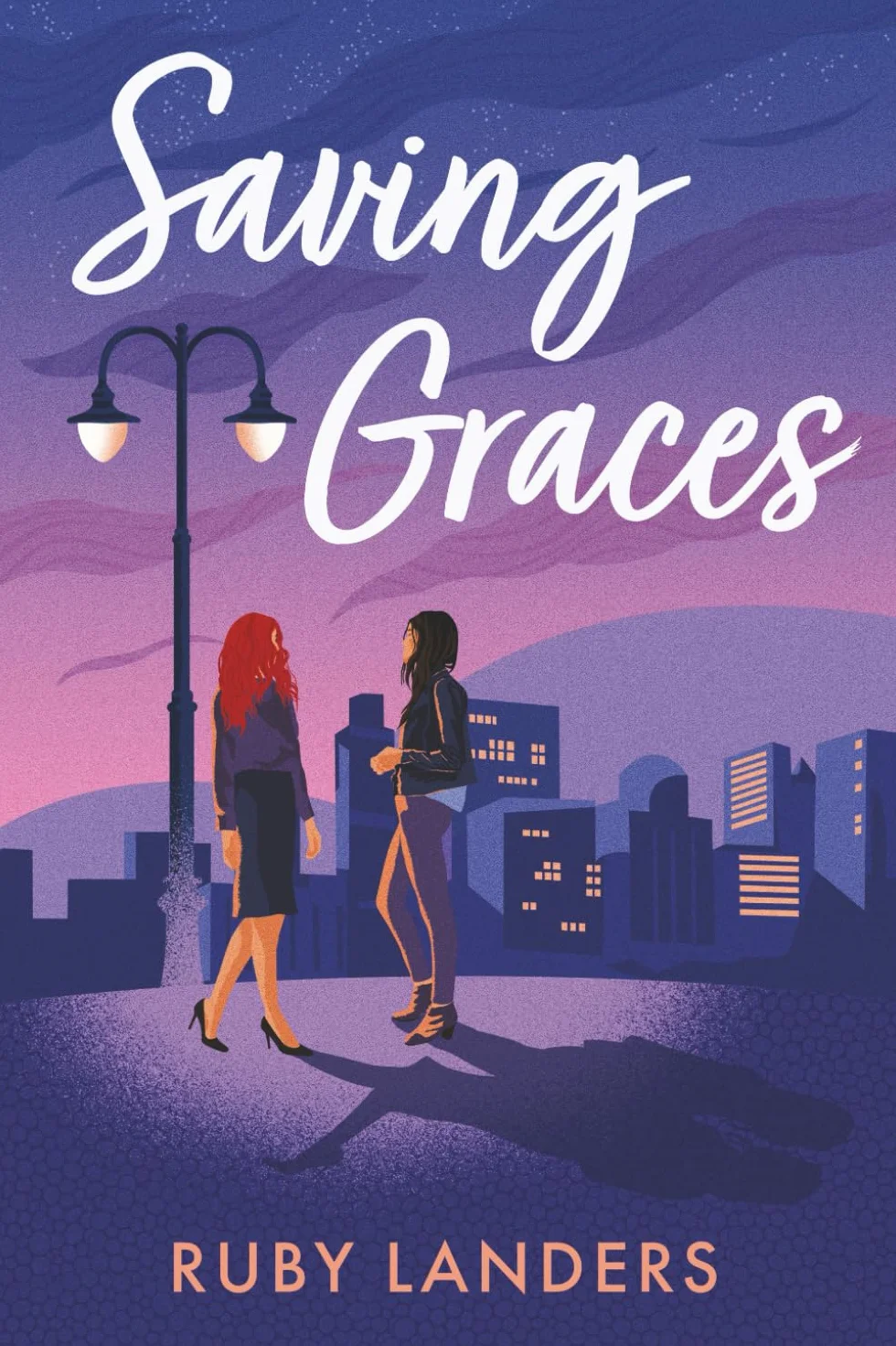 Saving Graces