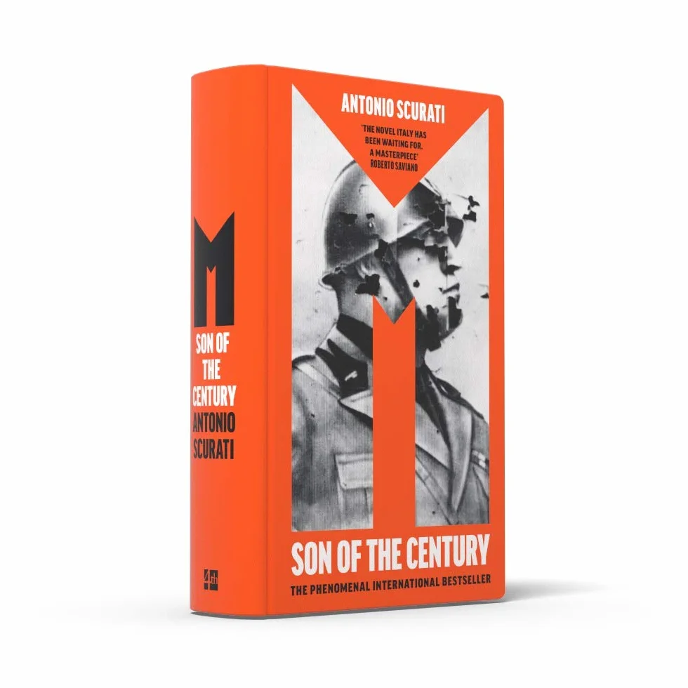M: Son of the Century