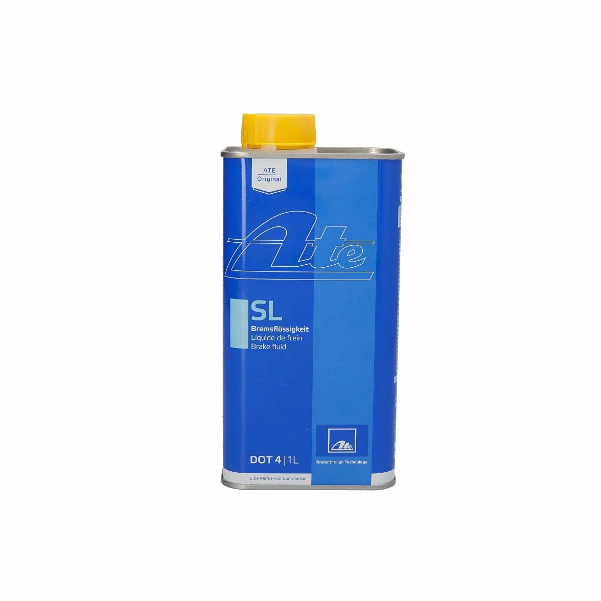 ATE Płyn hamulcowy 1Liter