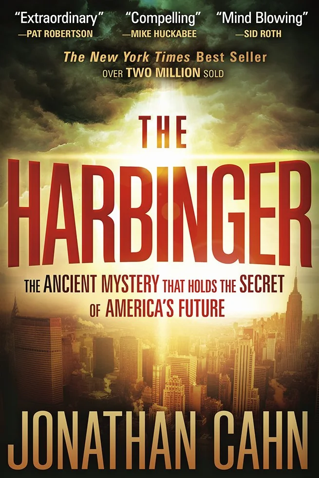 The Harbinger