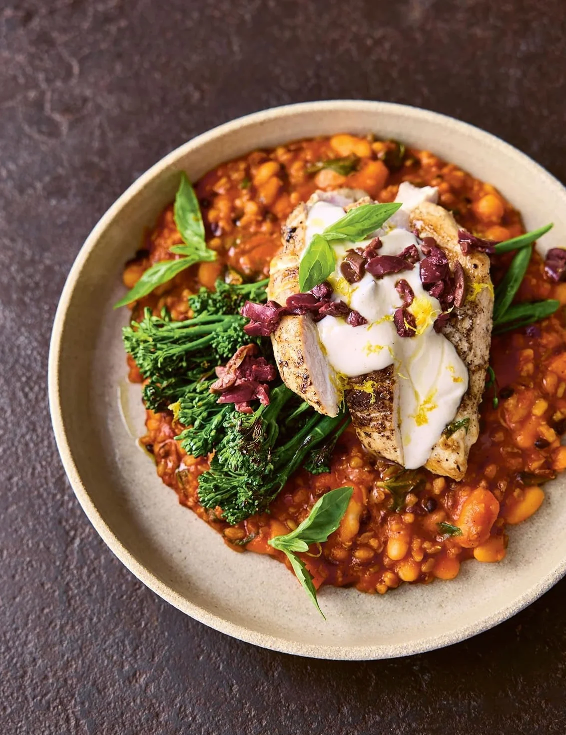Eat Yourself Healthy: Jamie’s Ultimate Cookbook for Everyday Healthy Eating - With a 2-Week Health Kickstart Plan