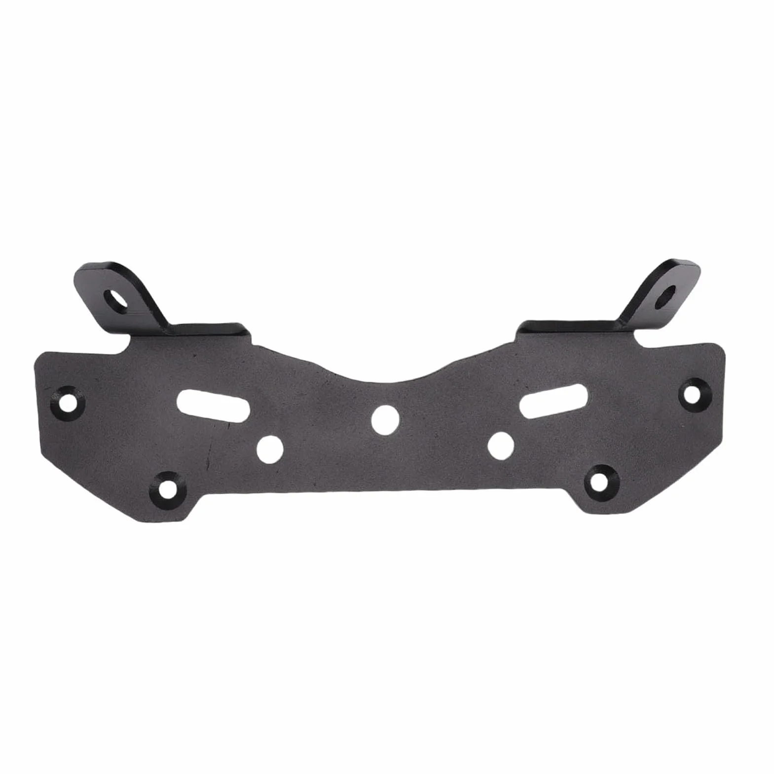 Ejoyous Sissy Bar Wspornik Tylnego Siedzenia Aluminium do ZONTES 368G 2024-2026