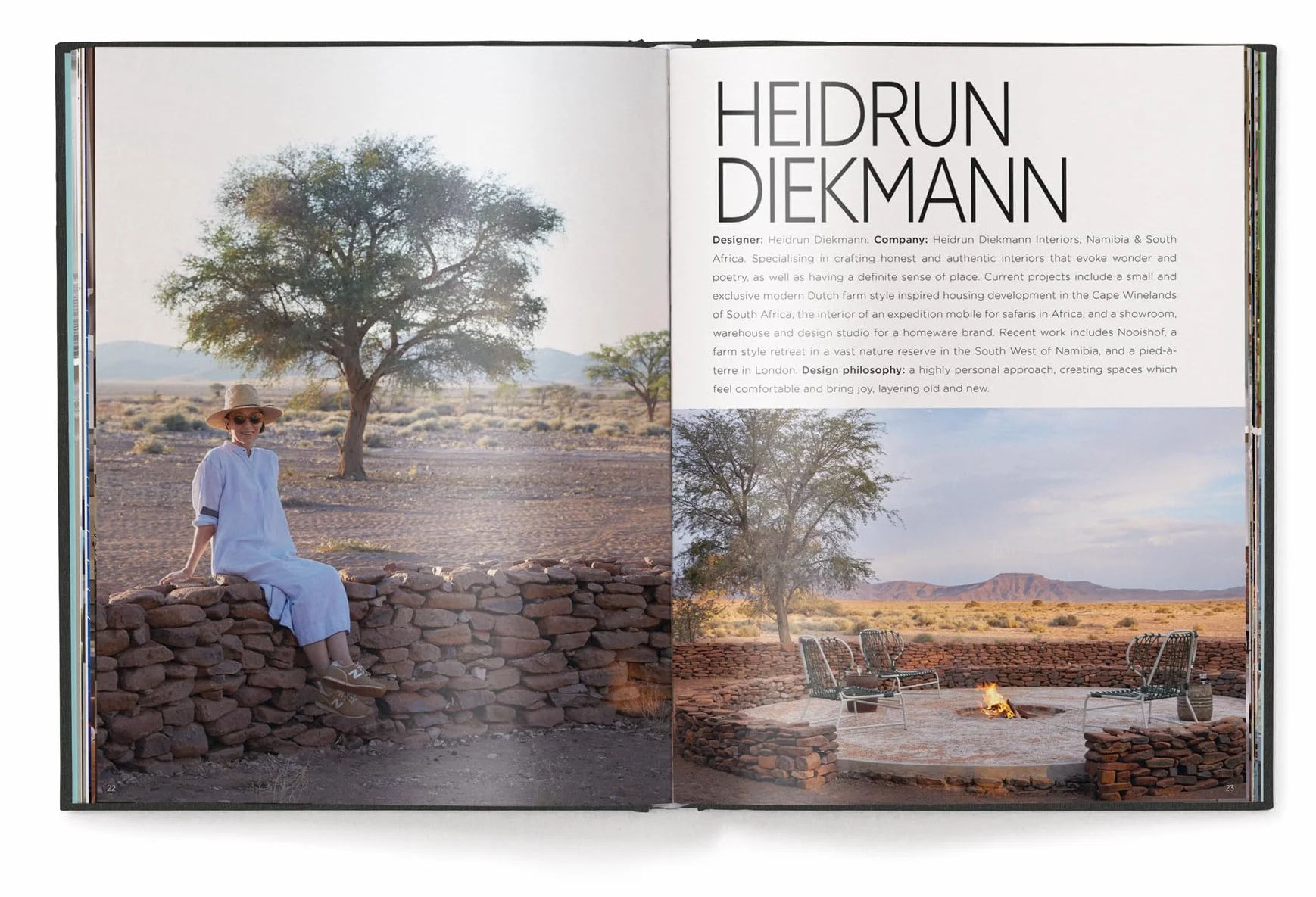 Andrew Martin Interior Design Vol. 28