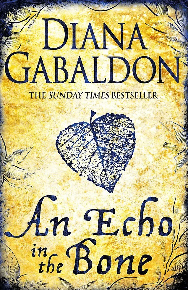 Outlander Series 8 Books Collection Set by Diana Gabaldon (Outlander,Dragonfly in Amber,Voyager,Drums of Autumn,Fiery Cross,Breath of Snow and Ashes,An Echo in the Bone,Written in My Own Hearts Blood)