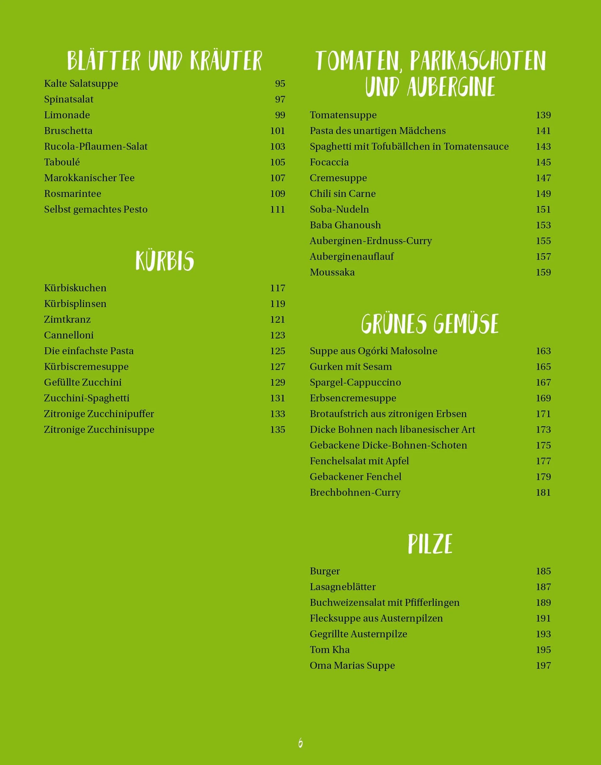 Zufällig vegan: 100 Rezepte für die regionale Gemüseküche – nicht nur für Veganer