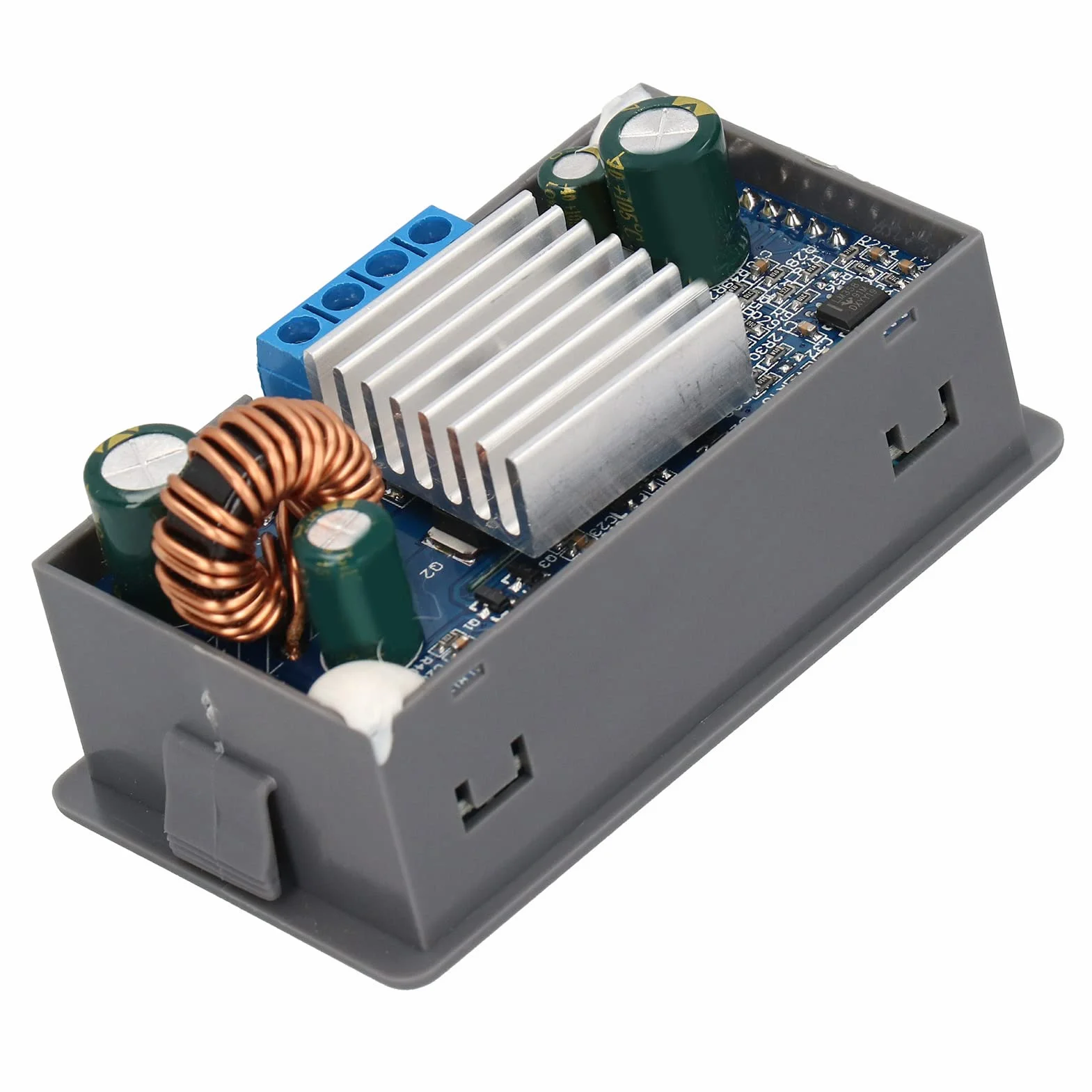 Programowalny moduł konwertera Boost regulator napięcia CV
