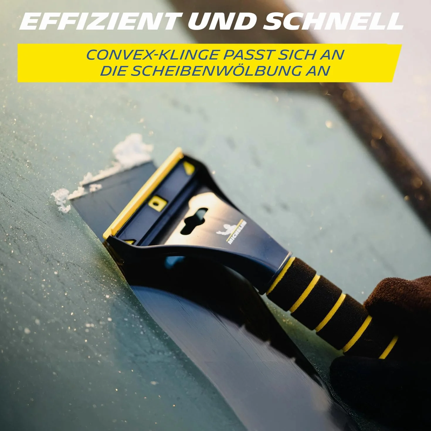 Michelin Skrobaczka 47 x 17.3 x 3 cm 322 g