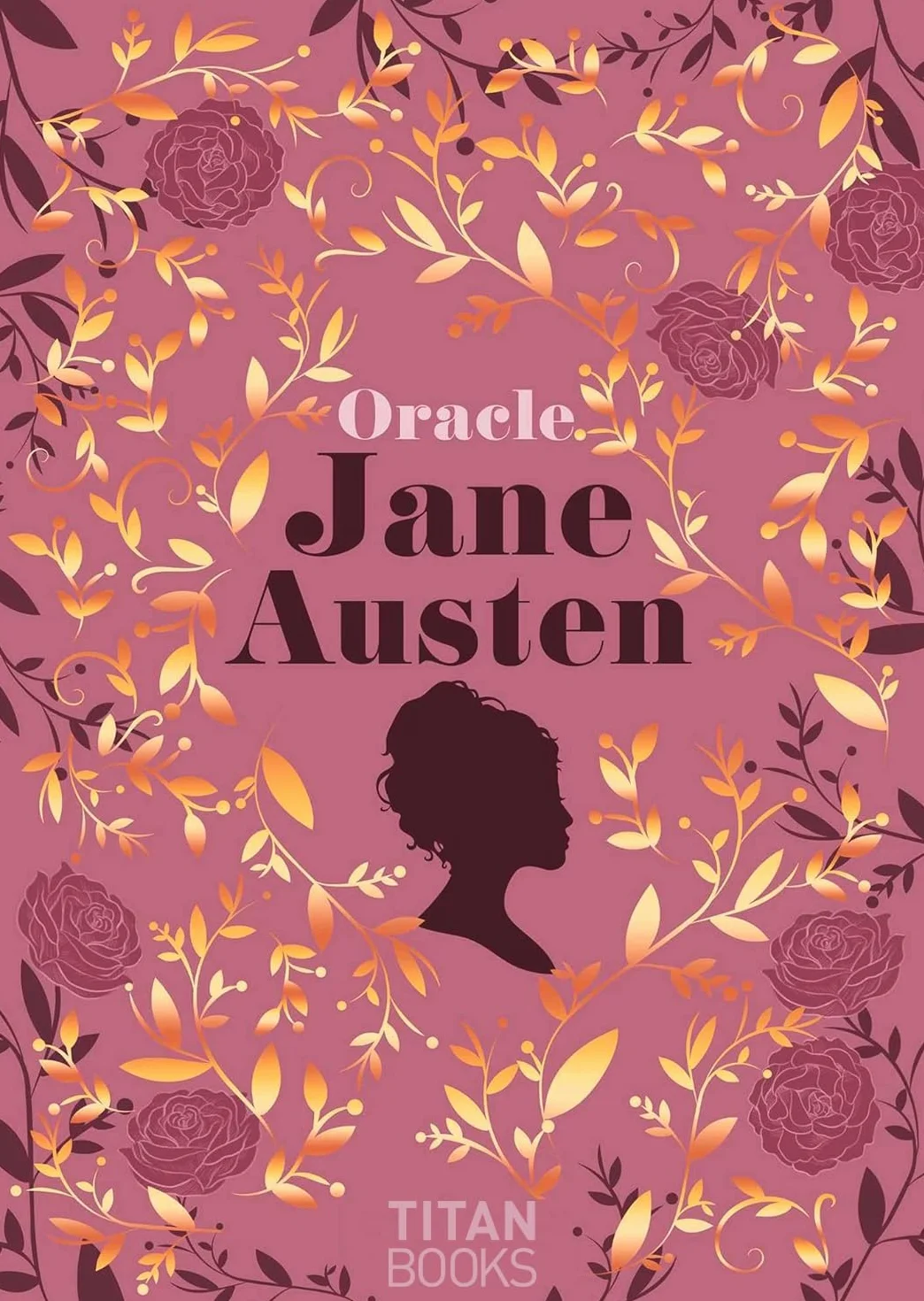 Jane Austen Oracle