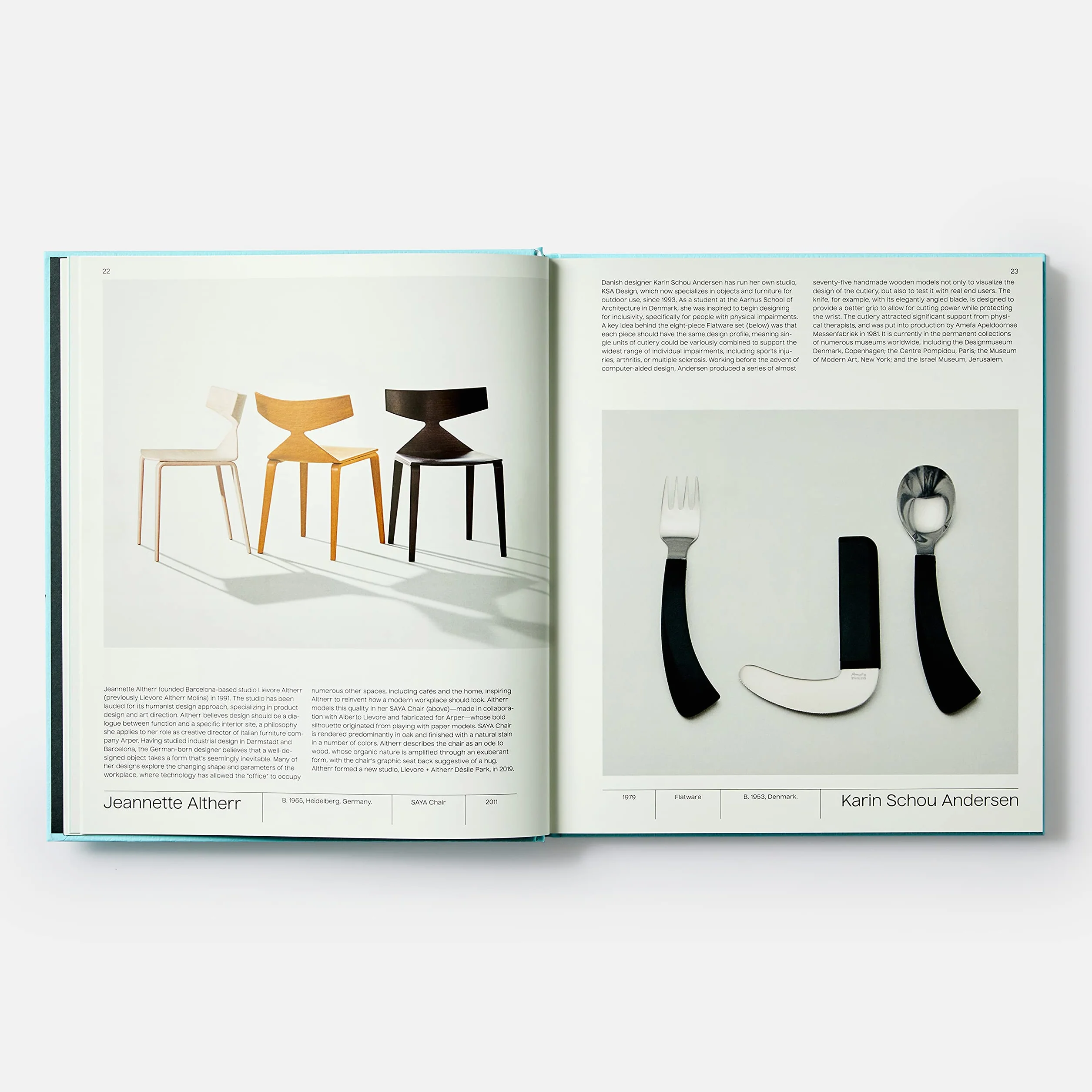 Woman Made: Great women designers