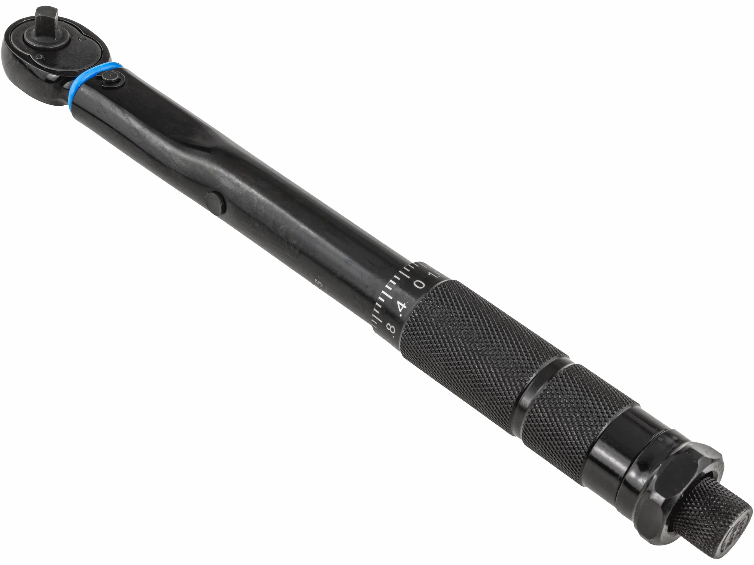 KLUCZ DYNAMOMETRYCZNY 1/4" 2-24NM ETUI Z BLOKADĄ CERTYFIKAT KALIBRACJI CR-V