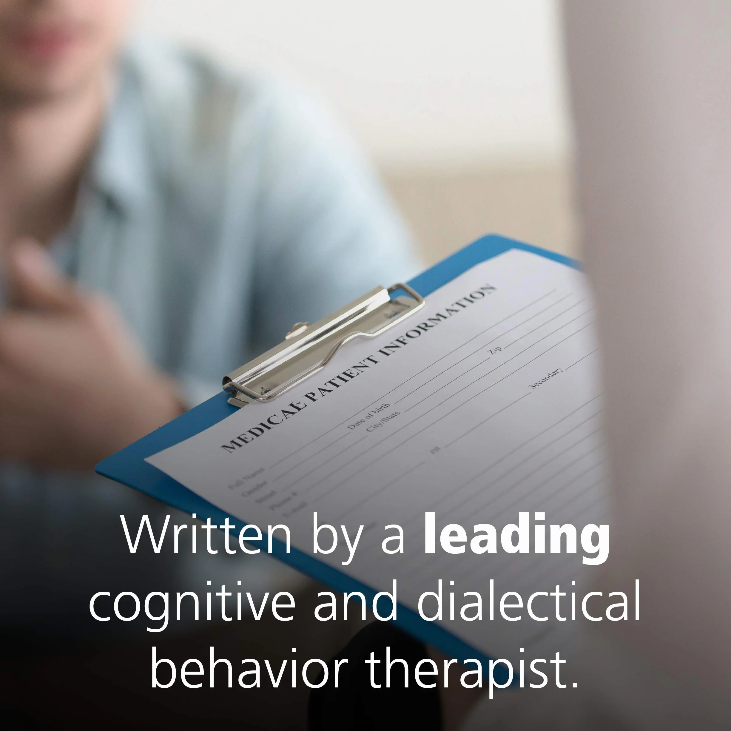 The Uncontrollable Child: Understand and Manage Your Child's Disruptive Moods with Dialectical Behavior Therapy Skills