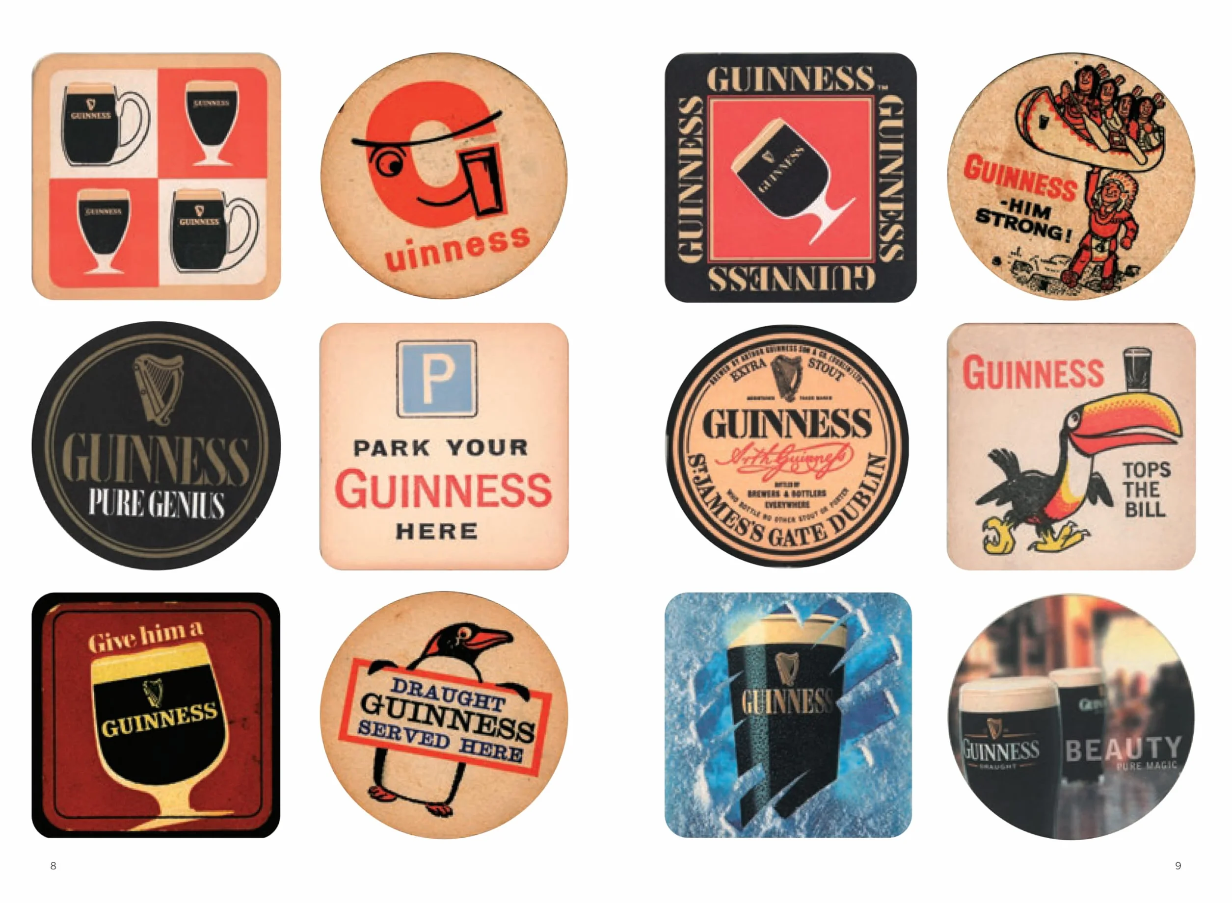 World of Guinness