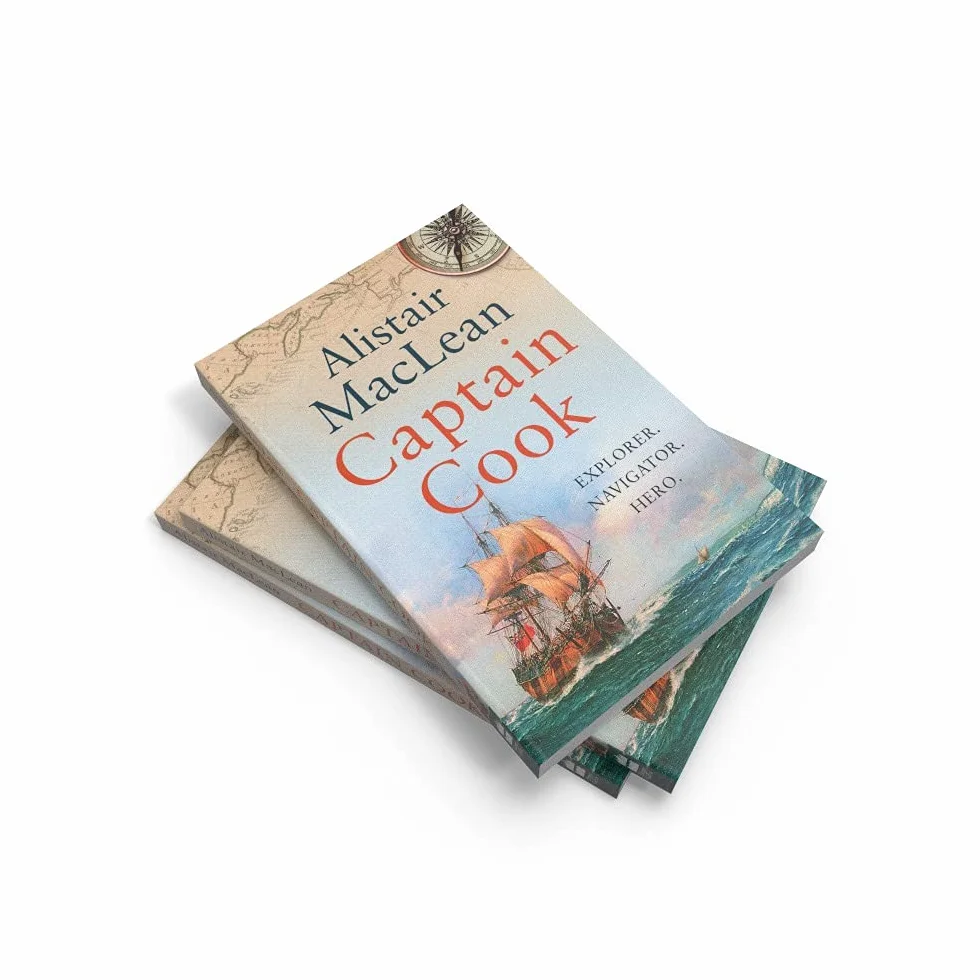 Captain Cook
