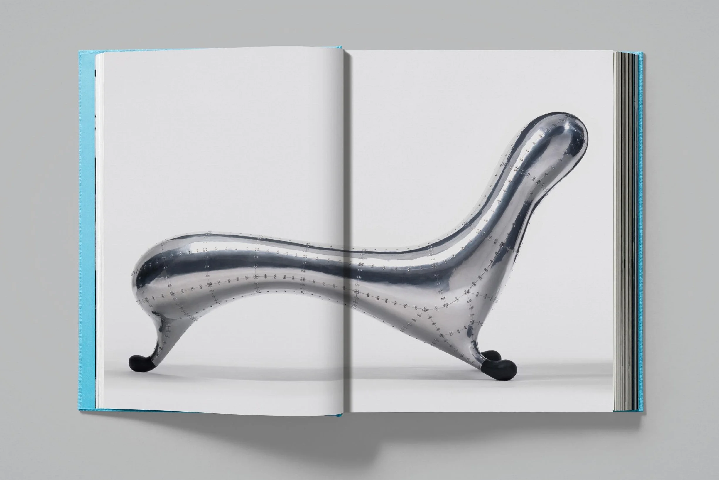 Xl-marc newson, works: Works 84-24