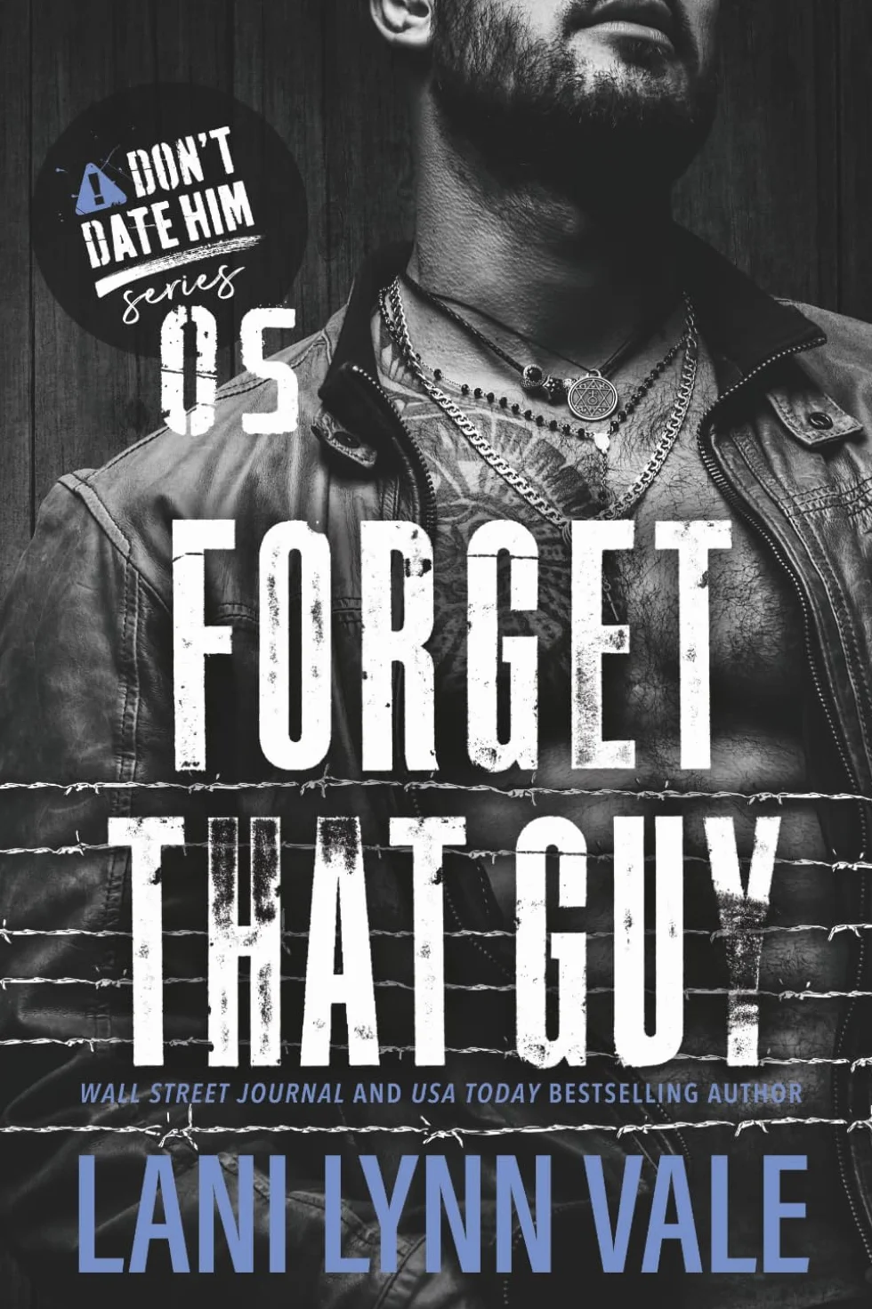 Forget That Guy