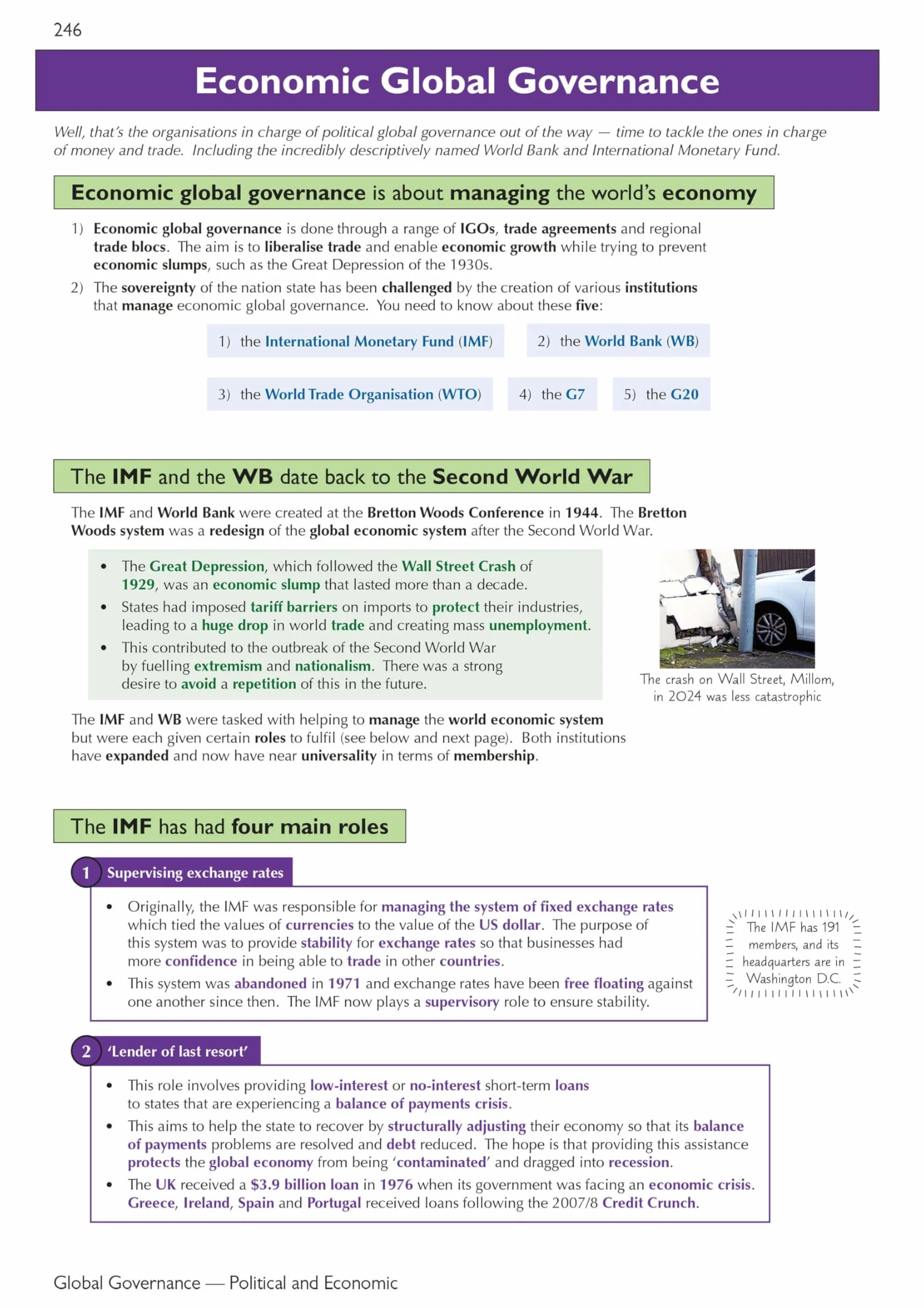 A-Level Politics: Edexcel & AQA Complete Revision & Practice (with Online Edition)
