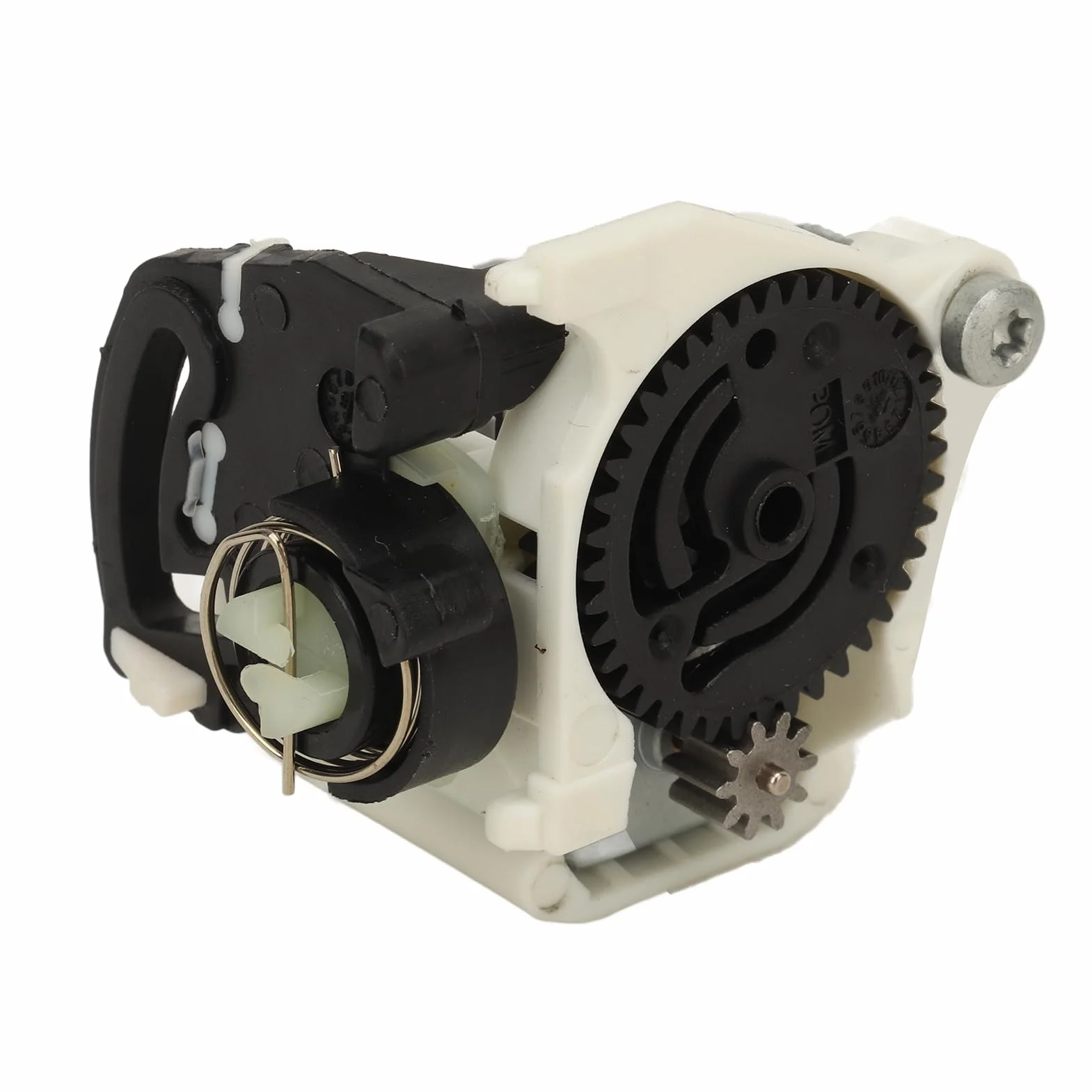 Siłownik Tylnej Klapy Bagażnika Elektromagnetyczny 7700435694 Dla Clio Mk2 Mk3 Megane Twingo
