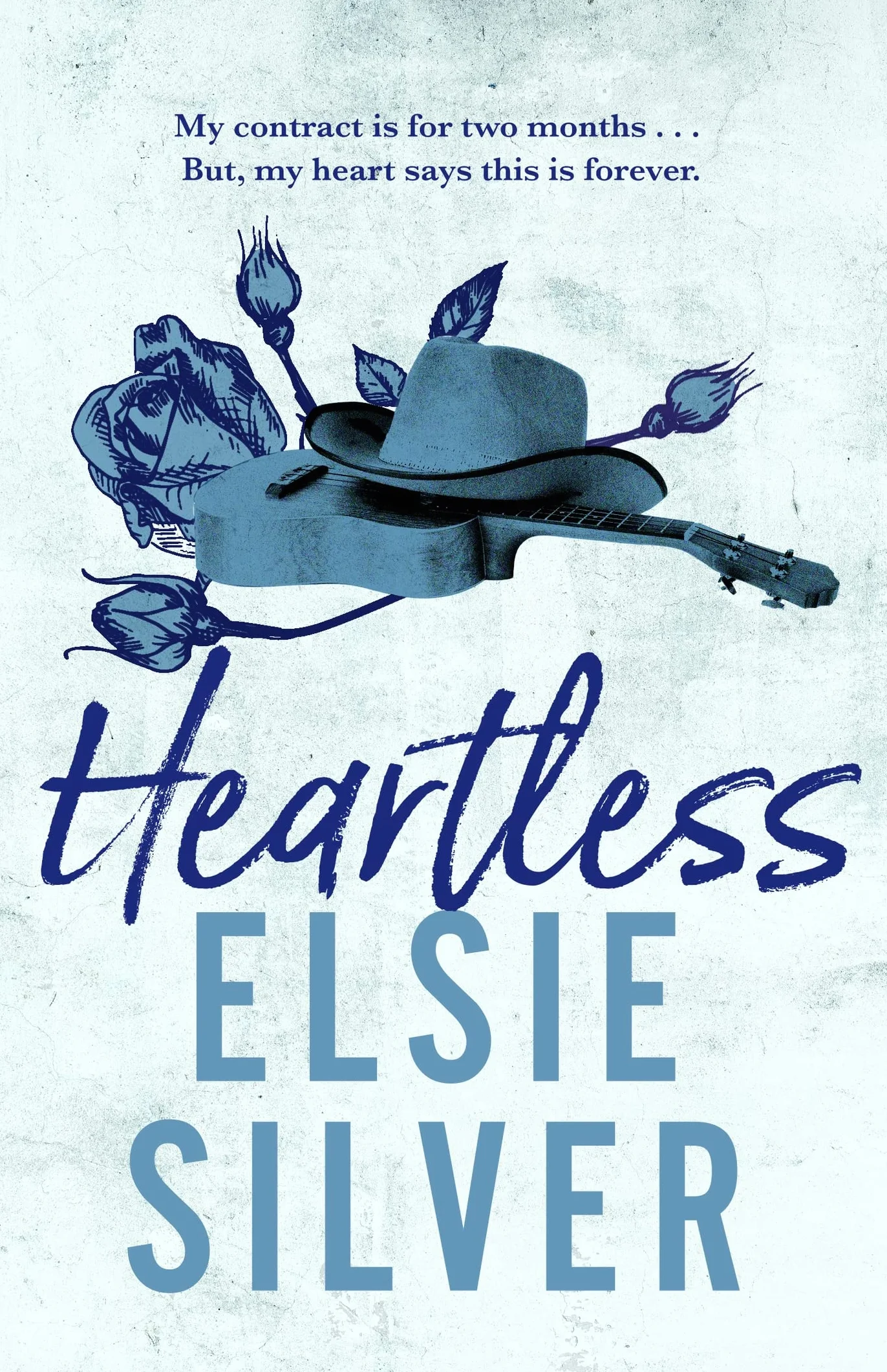 Heartless: The must-read, small-town romance and TikTok bestseller!: 2: The perfect small-town, grumpy single dad romance from the Sunday Times bestselling author