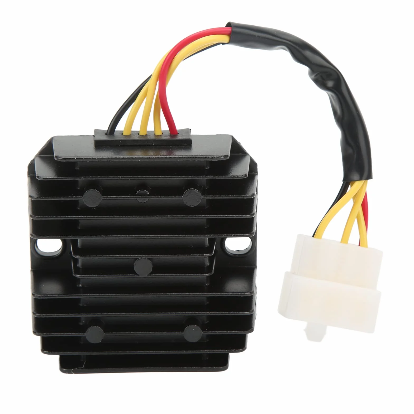 Zespół Prostownika Regulatora Napięcia, Regulator Napięcia Elektrycznego 452760 Stabilizator Napięcia Regulator Prostownika Doskonała wydajność dla Phoenix 200