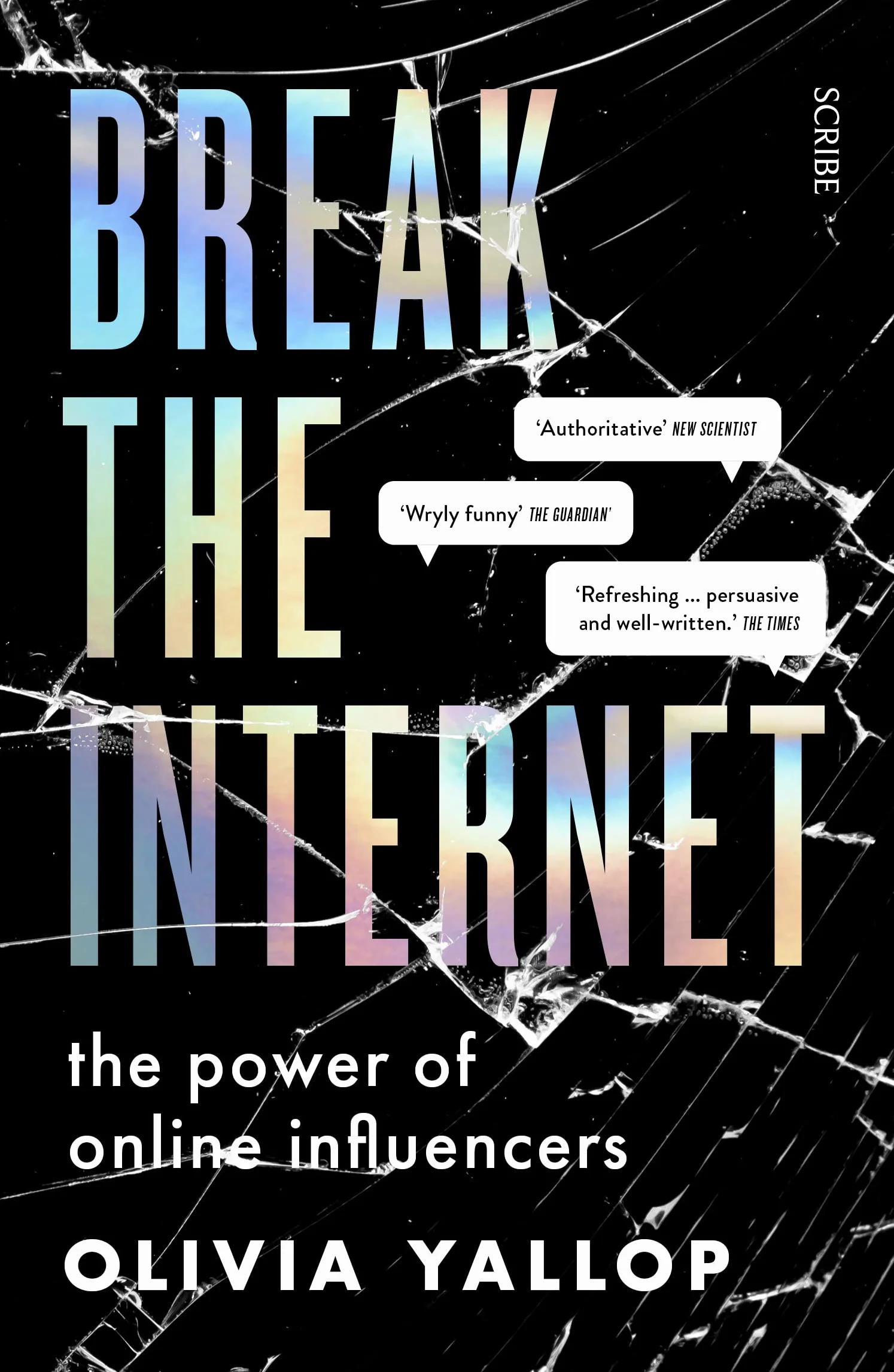 Break the Internet: the power of online influencers