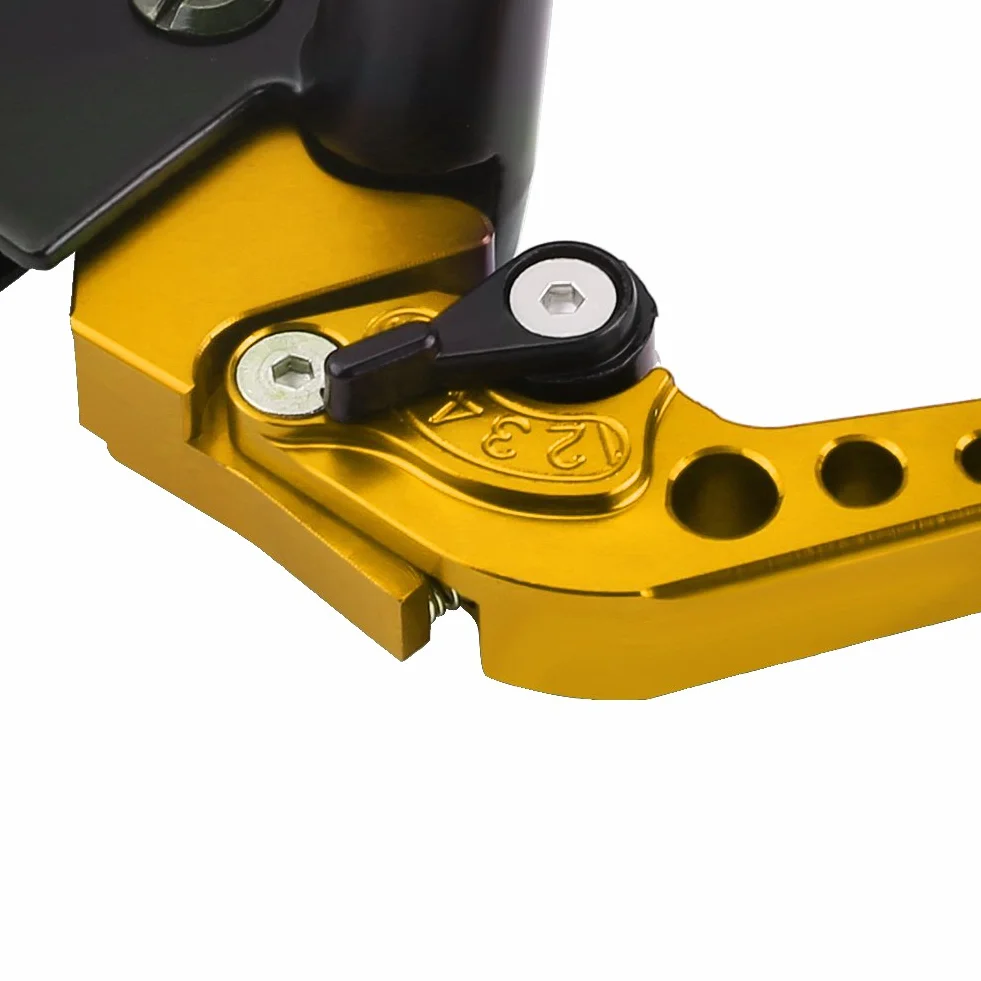 EBTOOLS para dźwigni sprzęgła hamulca uniwersalny cylinder główny 7/8" (22mm) motocyklowy